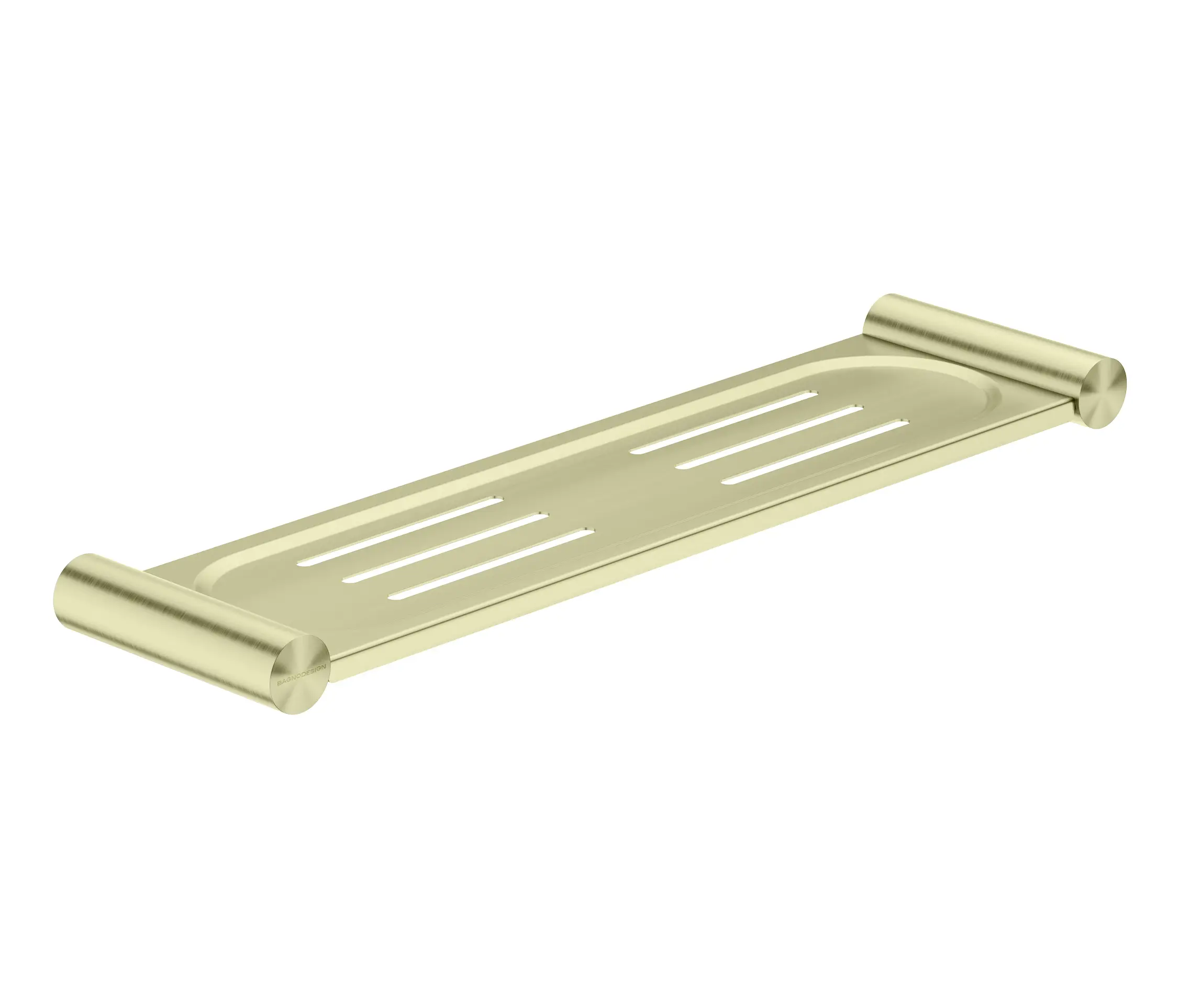 BAGNODESIGN - Beach House | Wall Mounted Shower Shelf