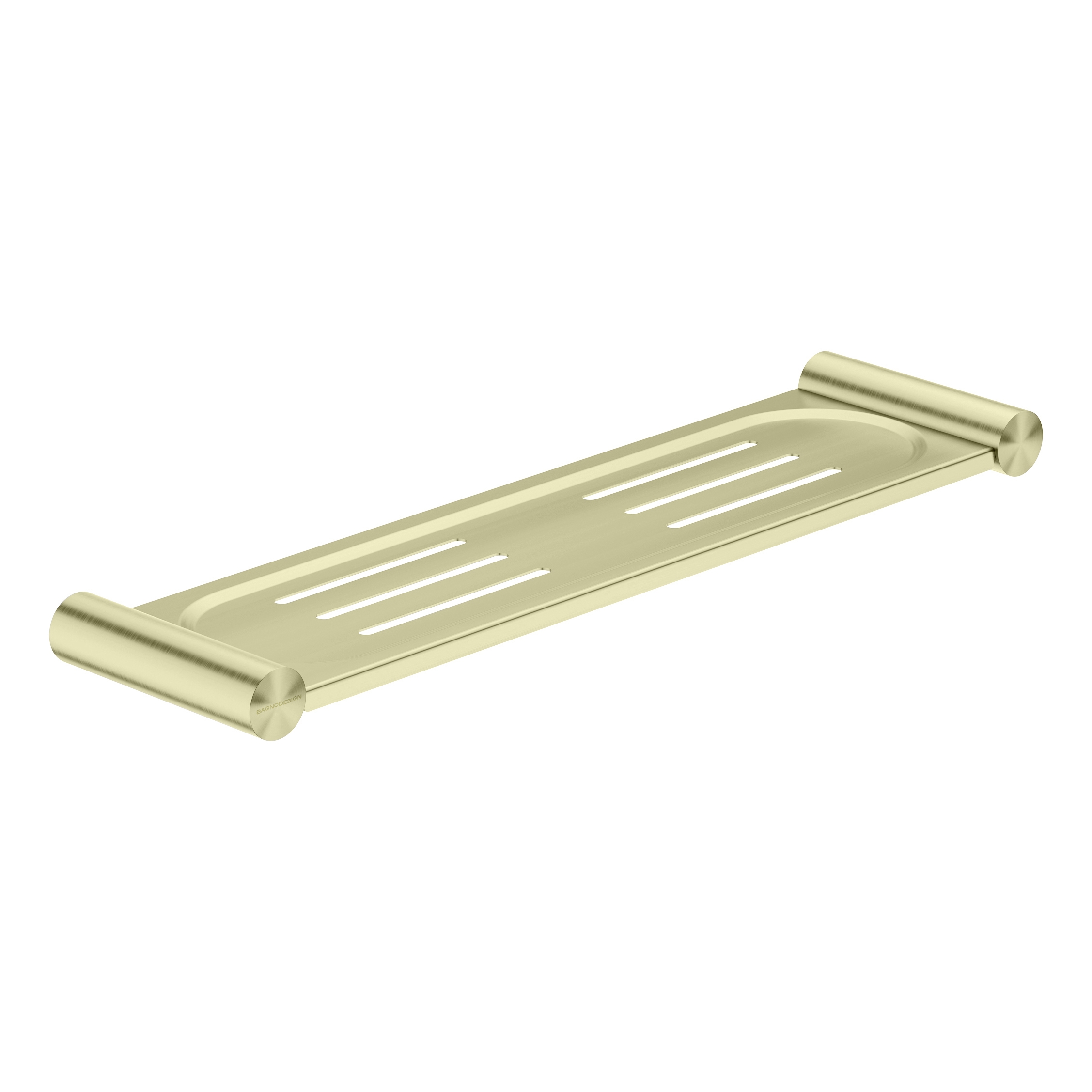 Beach House | Wall Mounted Shower Shelf