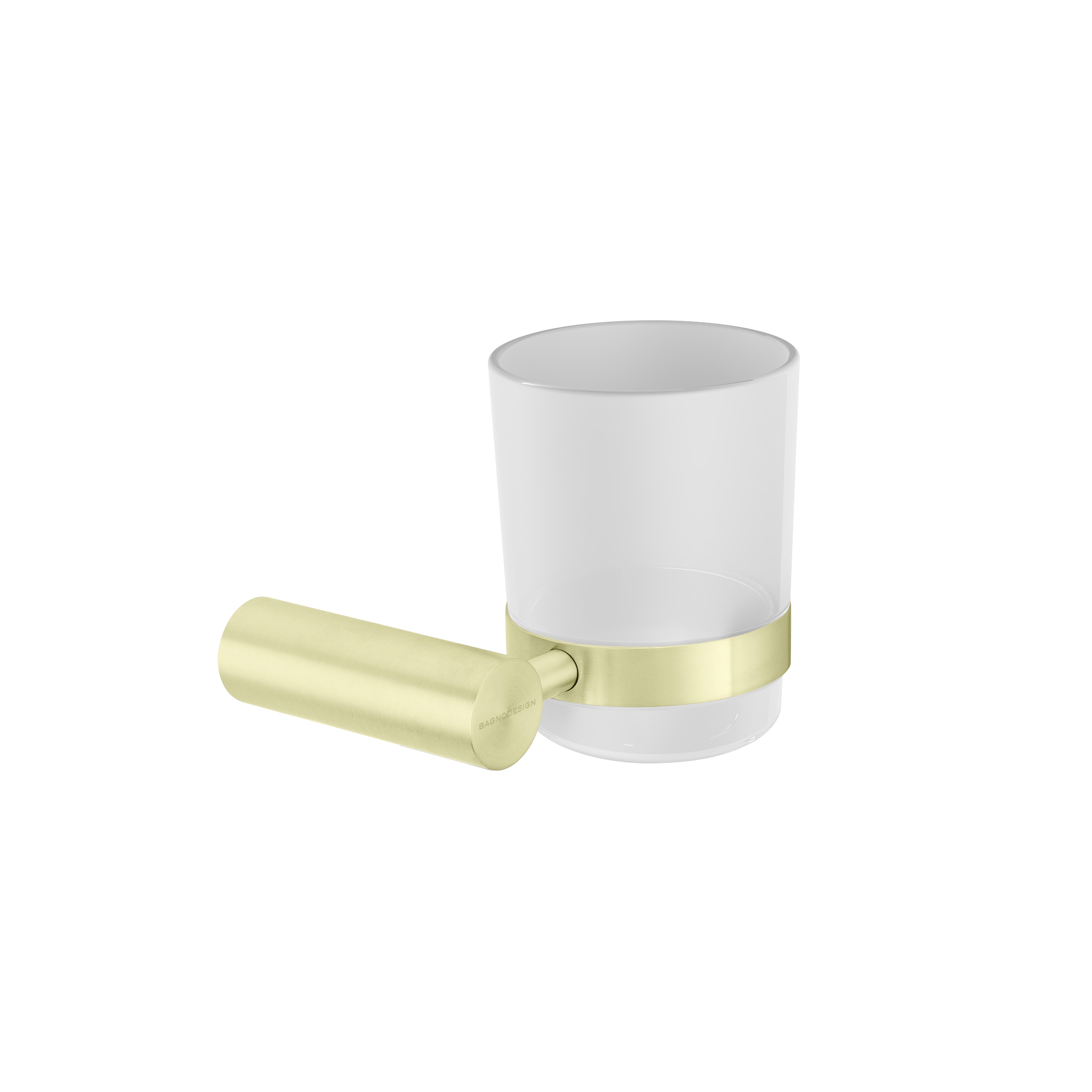 Beach House | Wall Mounted Tumbler And Holder