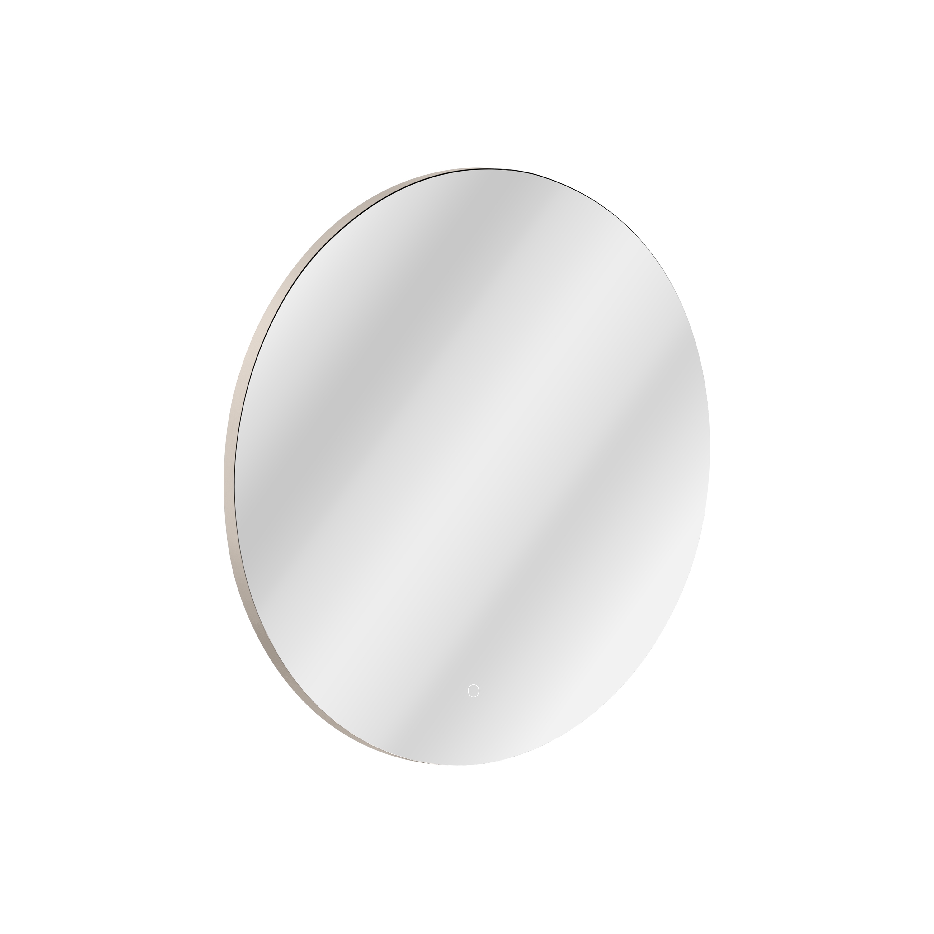 Display product Bristol | Backlit Mirror from manufacturer BAGNODESIGN
