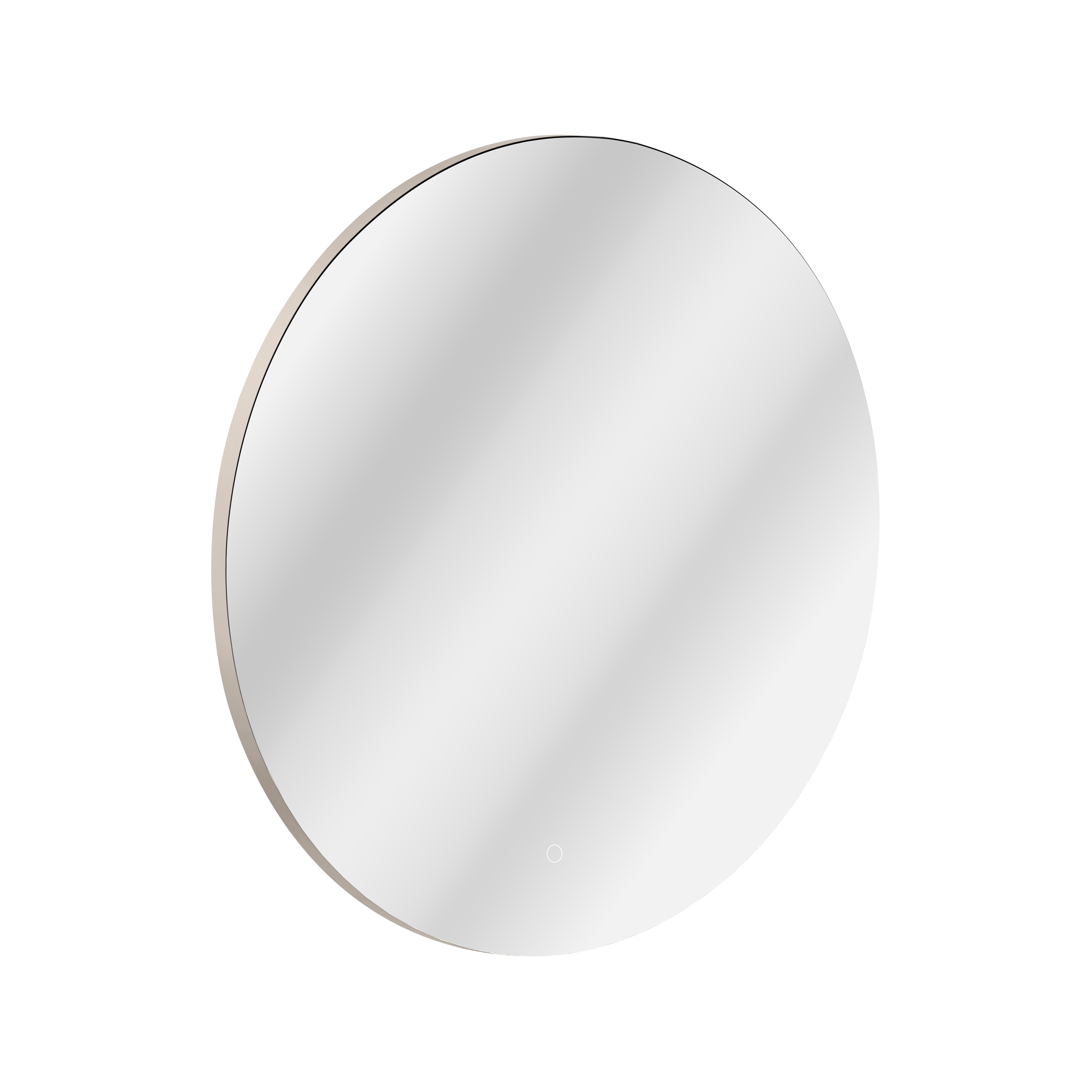 Bristol | Backlit Mirror