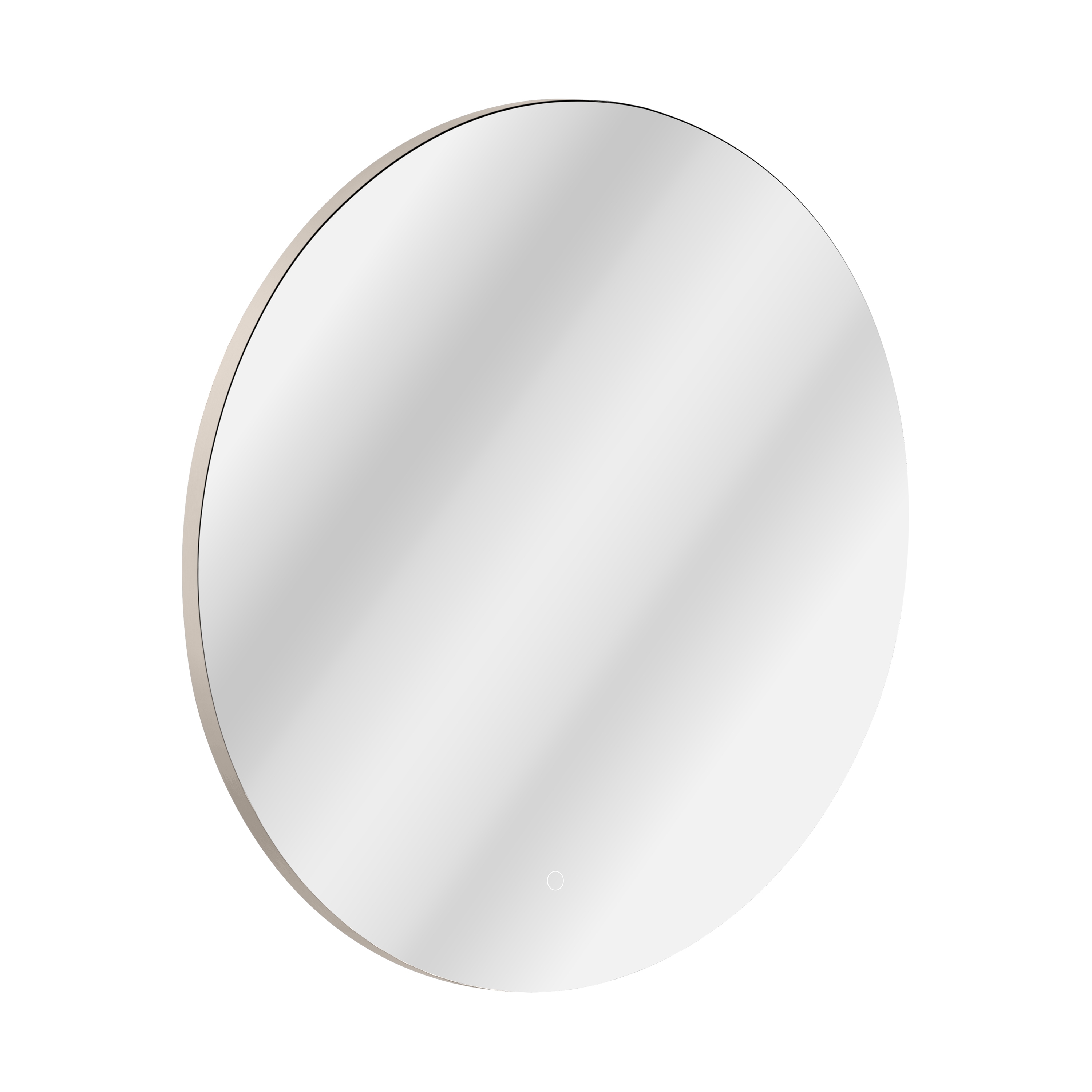 Bristol | Backlit Mirror