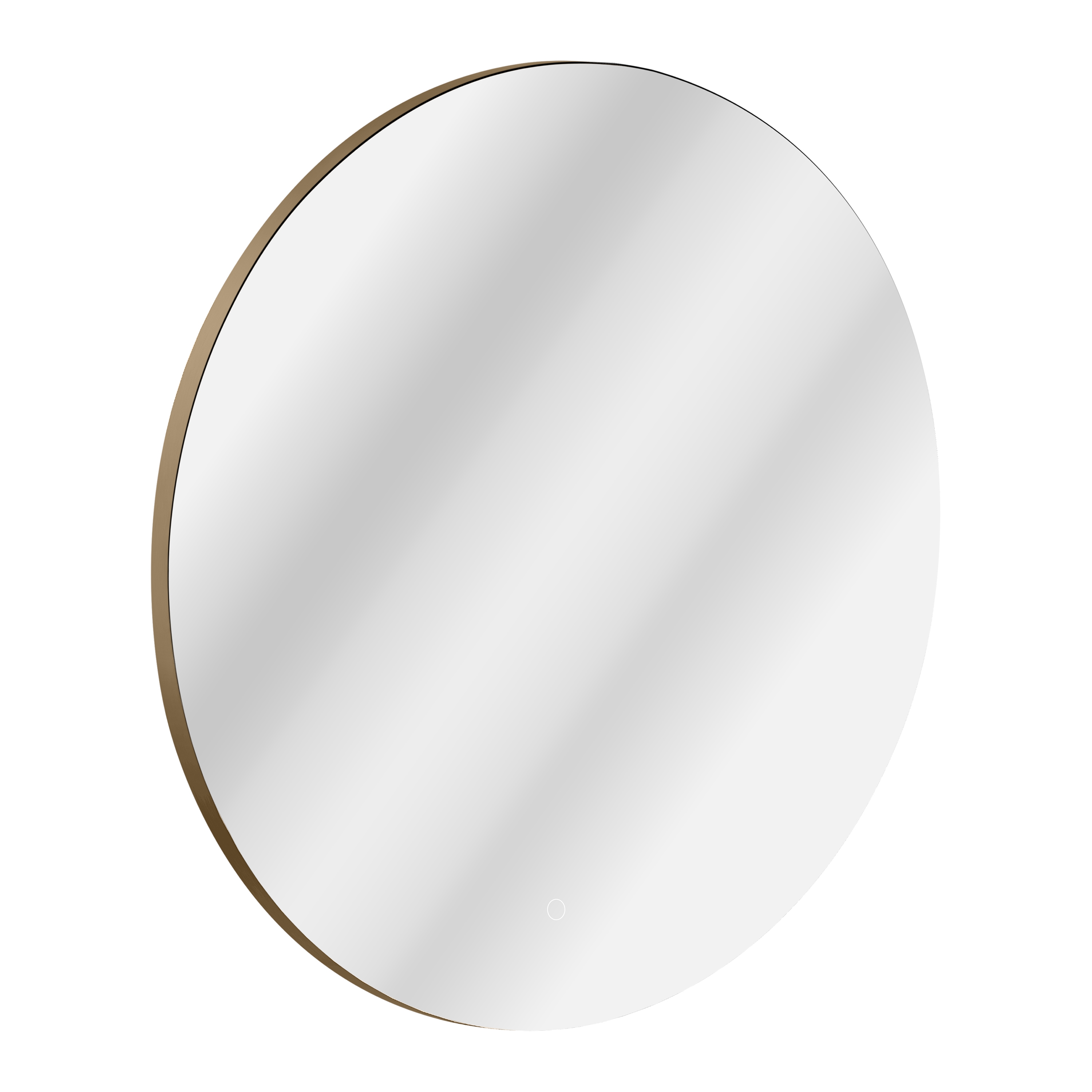 Mostrar el producto Bristol | Backlit Mirror del fabricante BAGNODESIGN