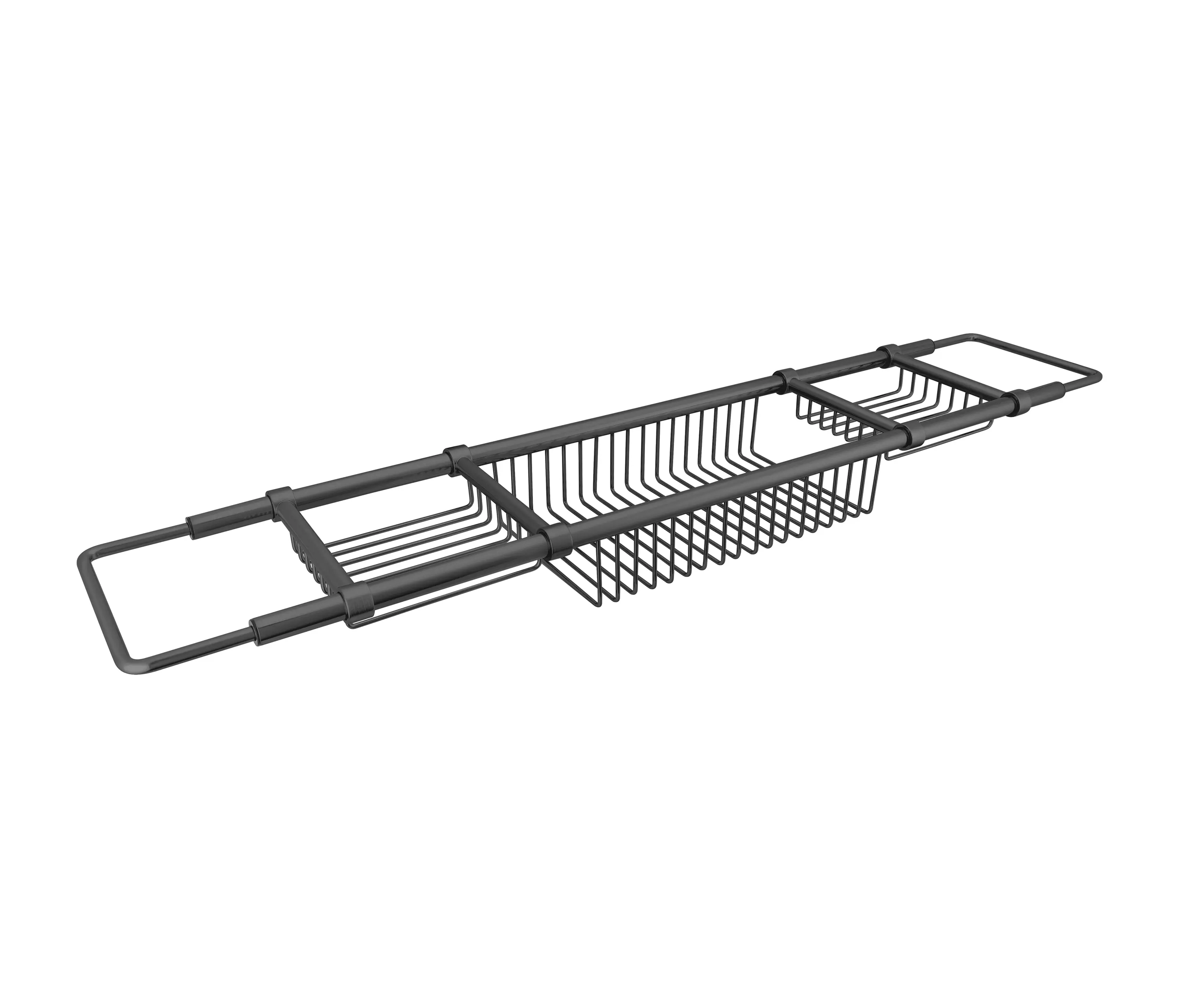 BAGNODESIGN - Bristol | Extendable Bath Rack