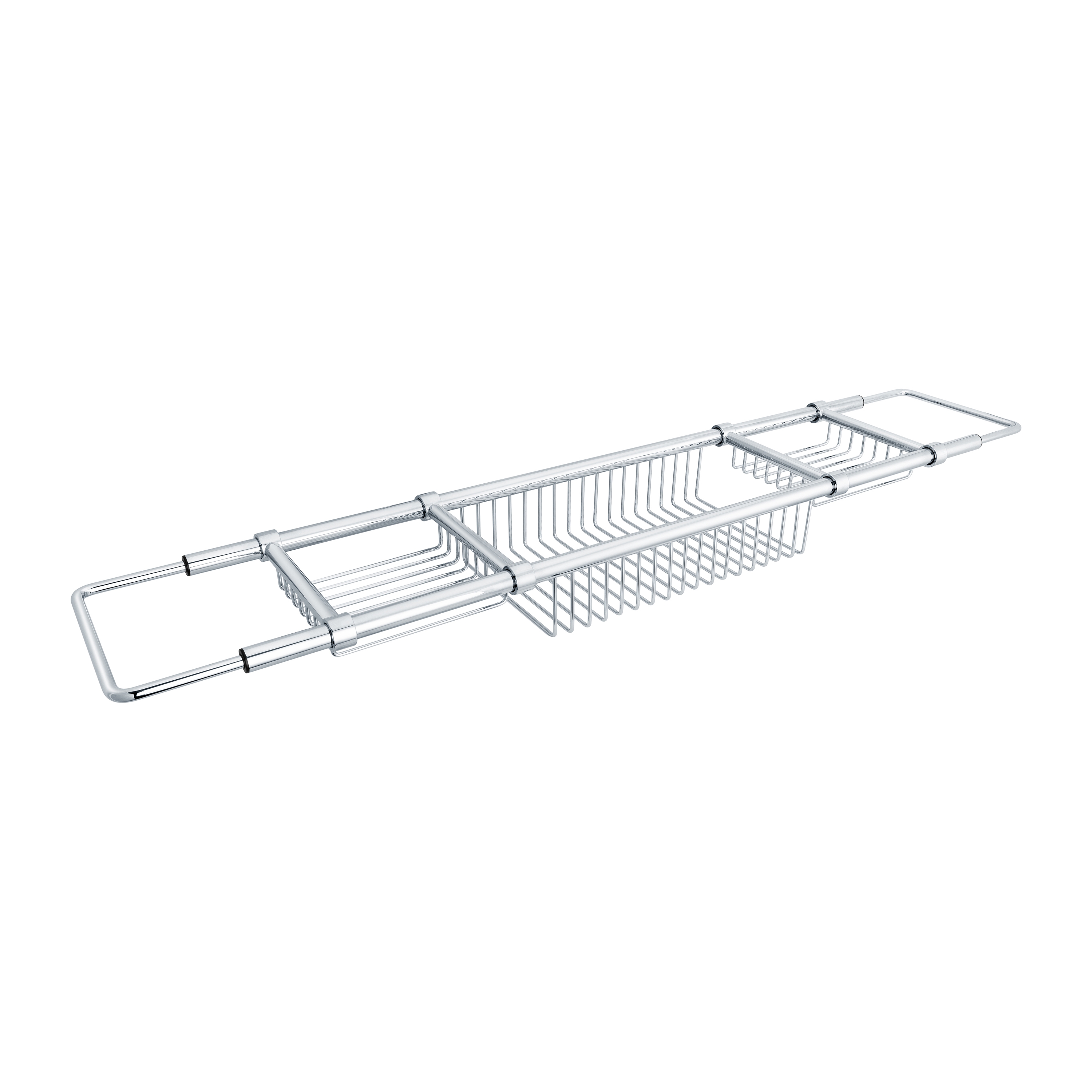 Bristol | Extendable Bath Rack