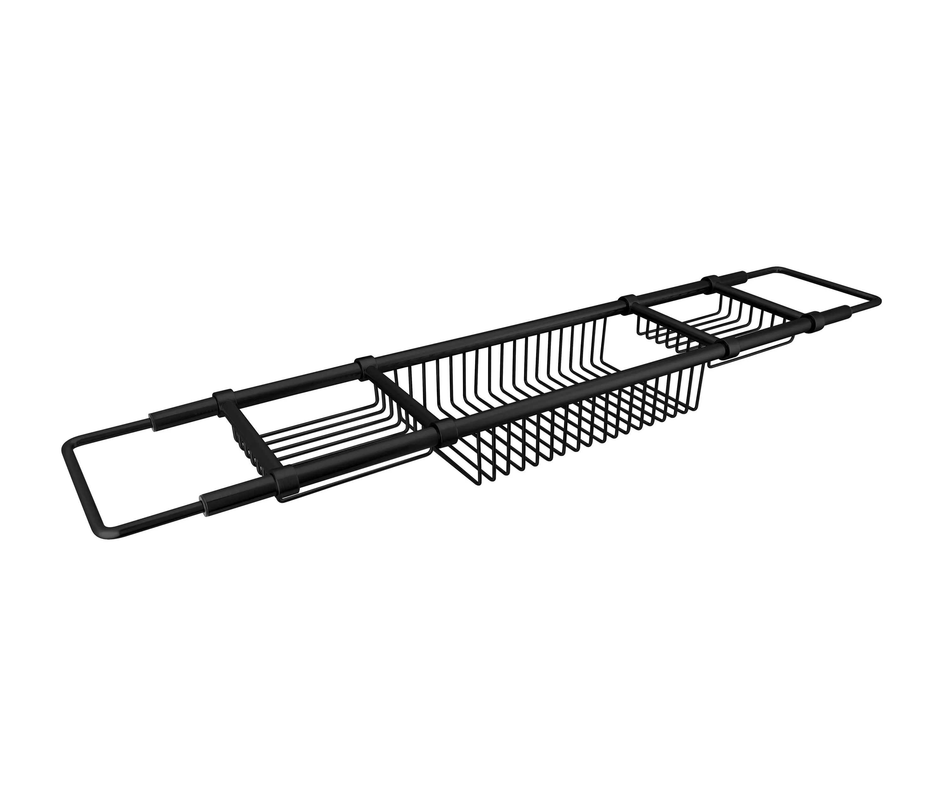 BAGNODESIGN - Bristol | Extendable Bath Rack