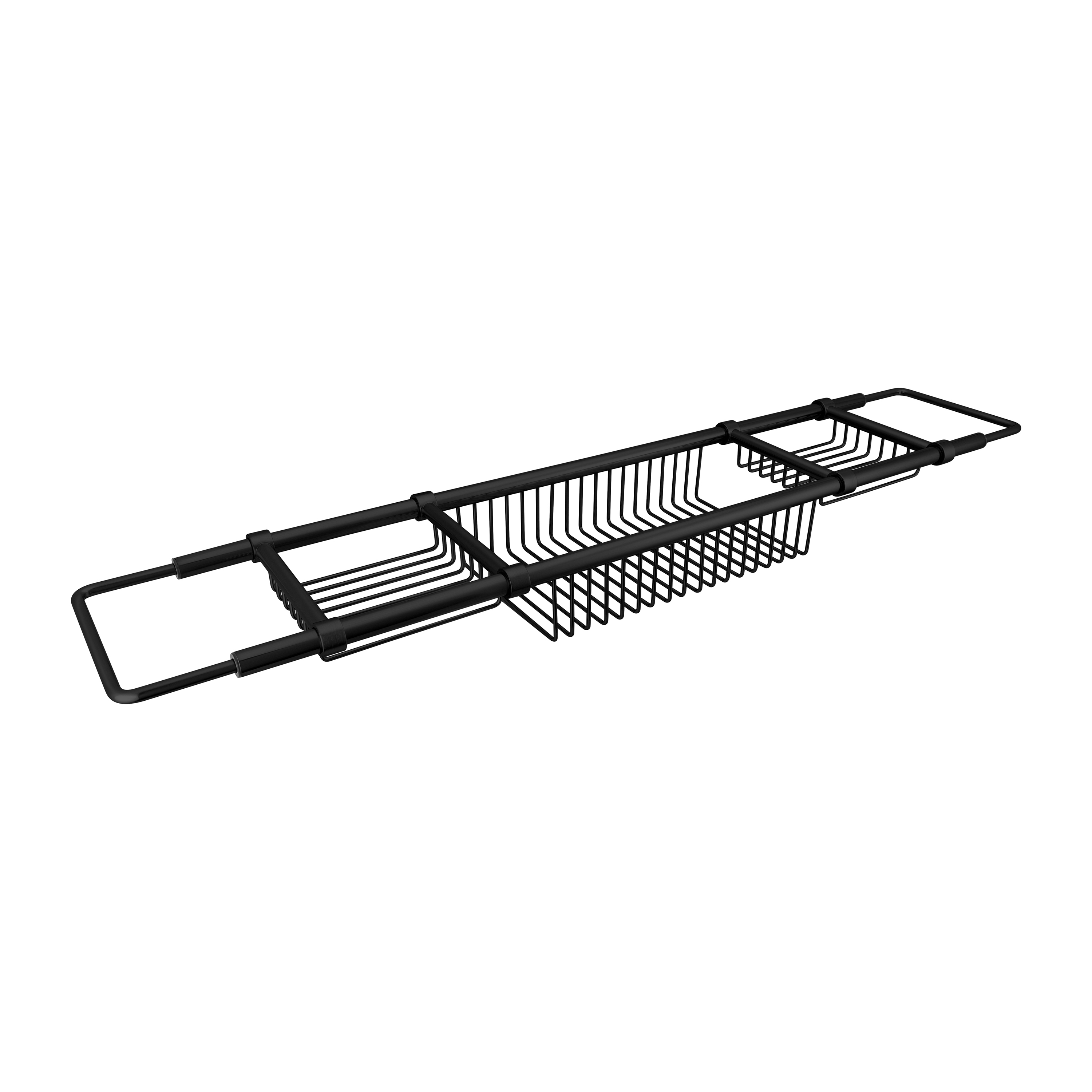Bristol | Extendable Bath Rack