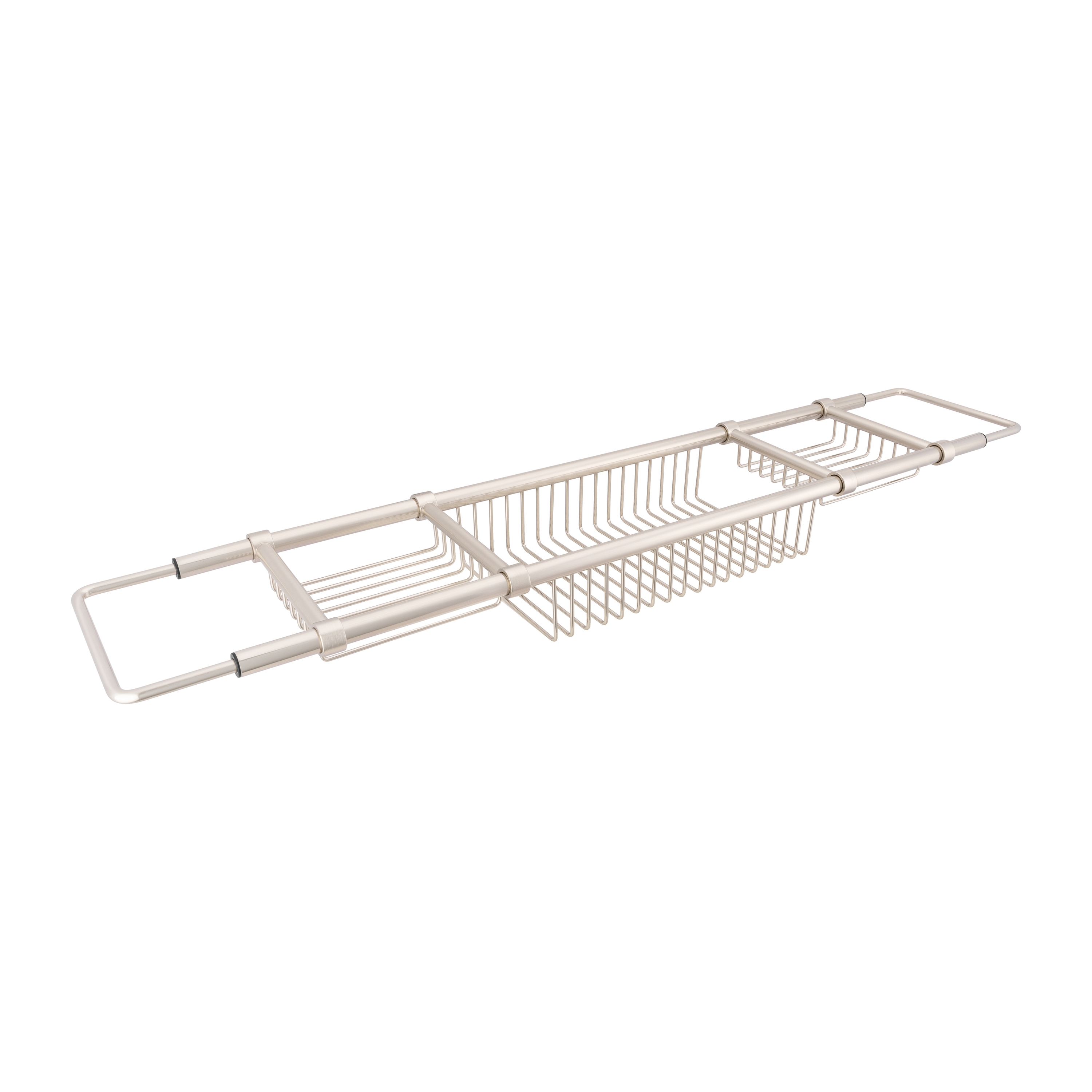 Bristol | Extendable Bath Rack
