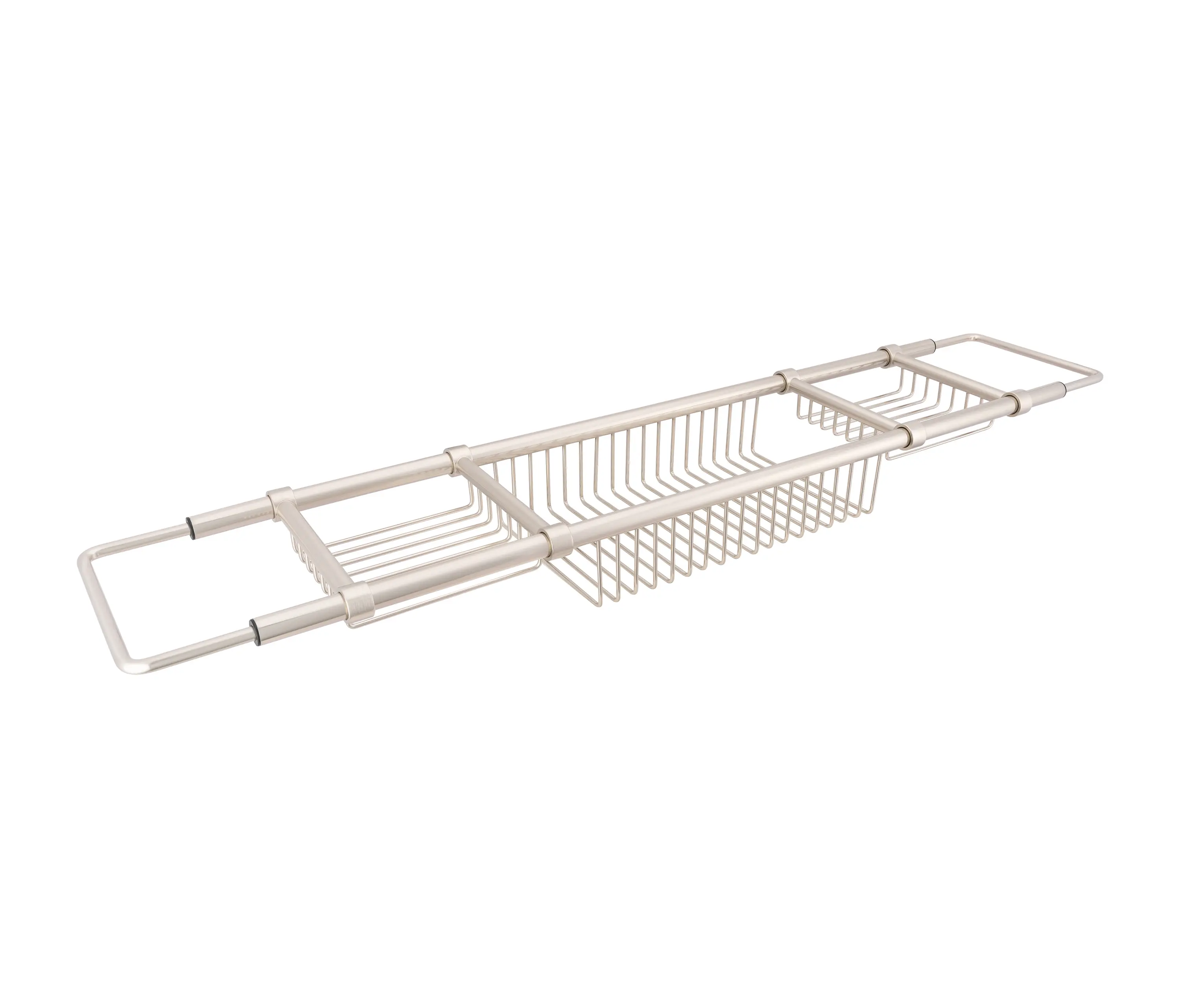 BAGNODESIGN - Bristol | Extendable Bath Rack