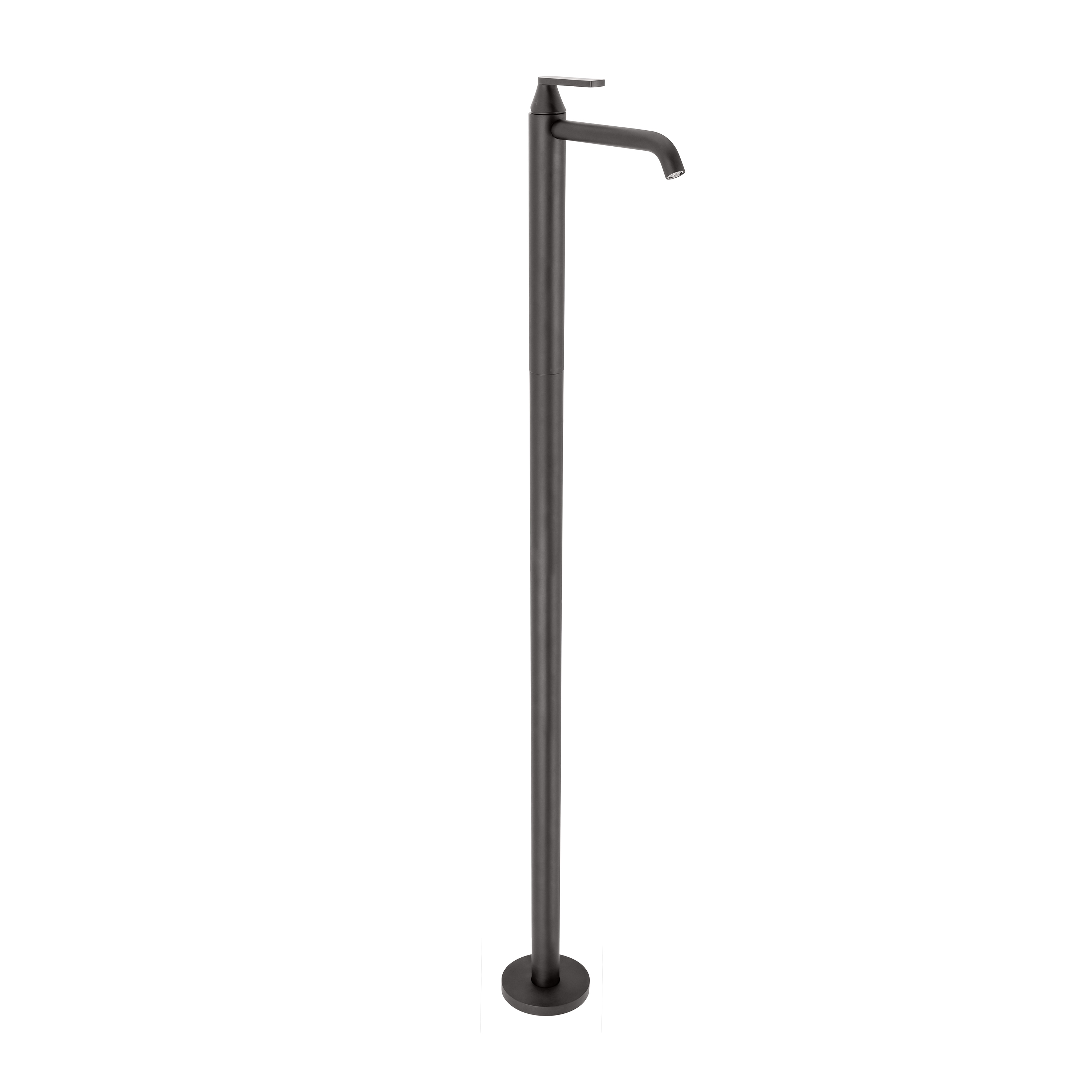 Bristol | Floor Mounted Basin Mixer