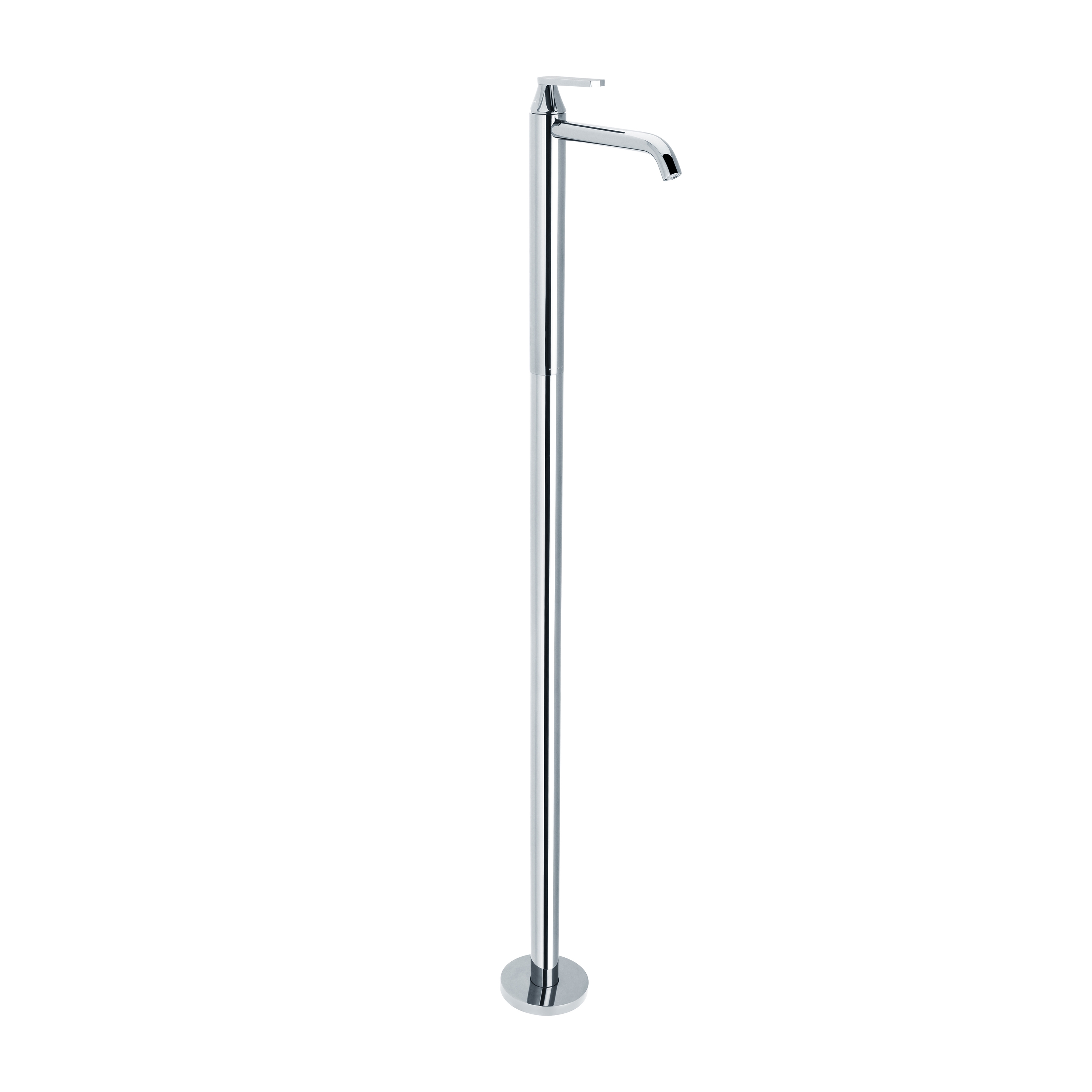 Mostrar el producto Bristol | Floor Mounted Basin Mixer del fabricante BAGNODESIGN