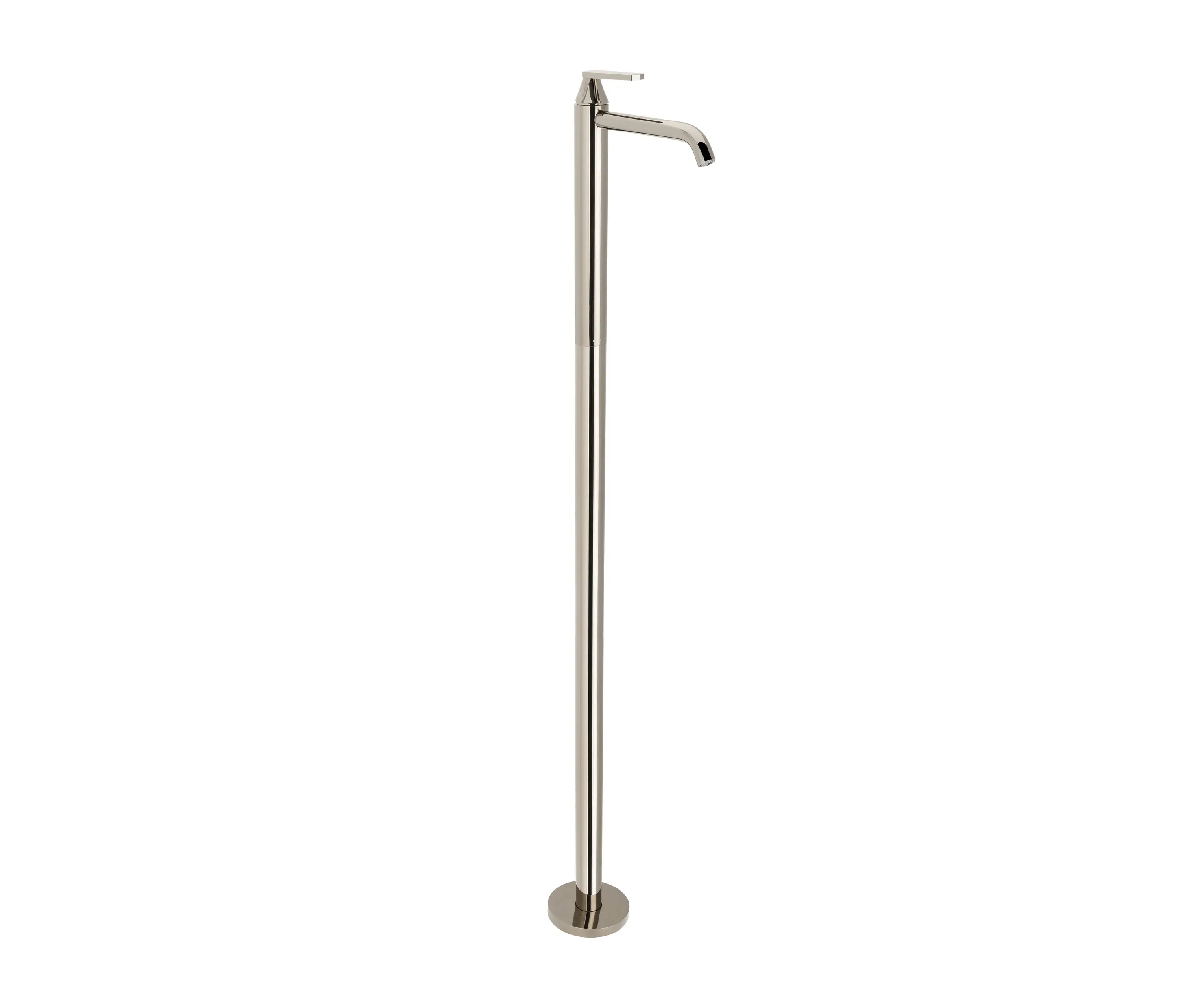 BAGNODESIGN - Bristol | Floor Mounted Basin Mixer