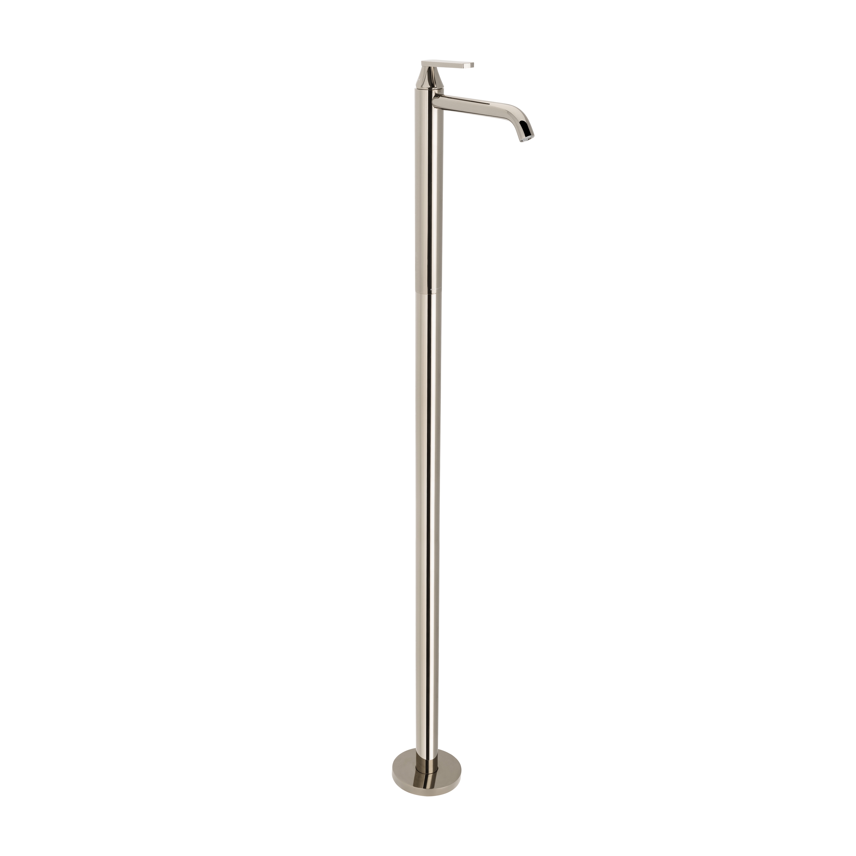 Bristol | Floor Mounted Basin Mixer