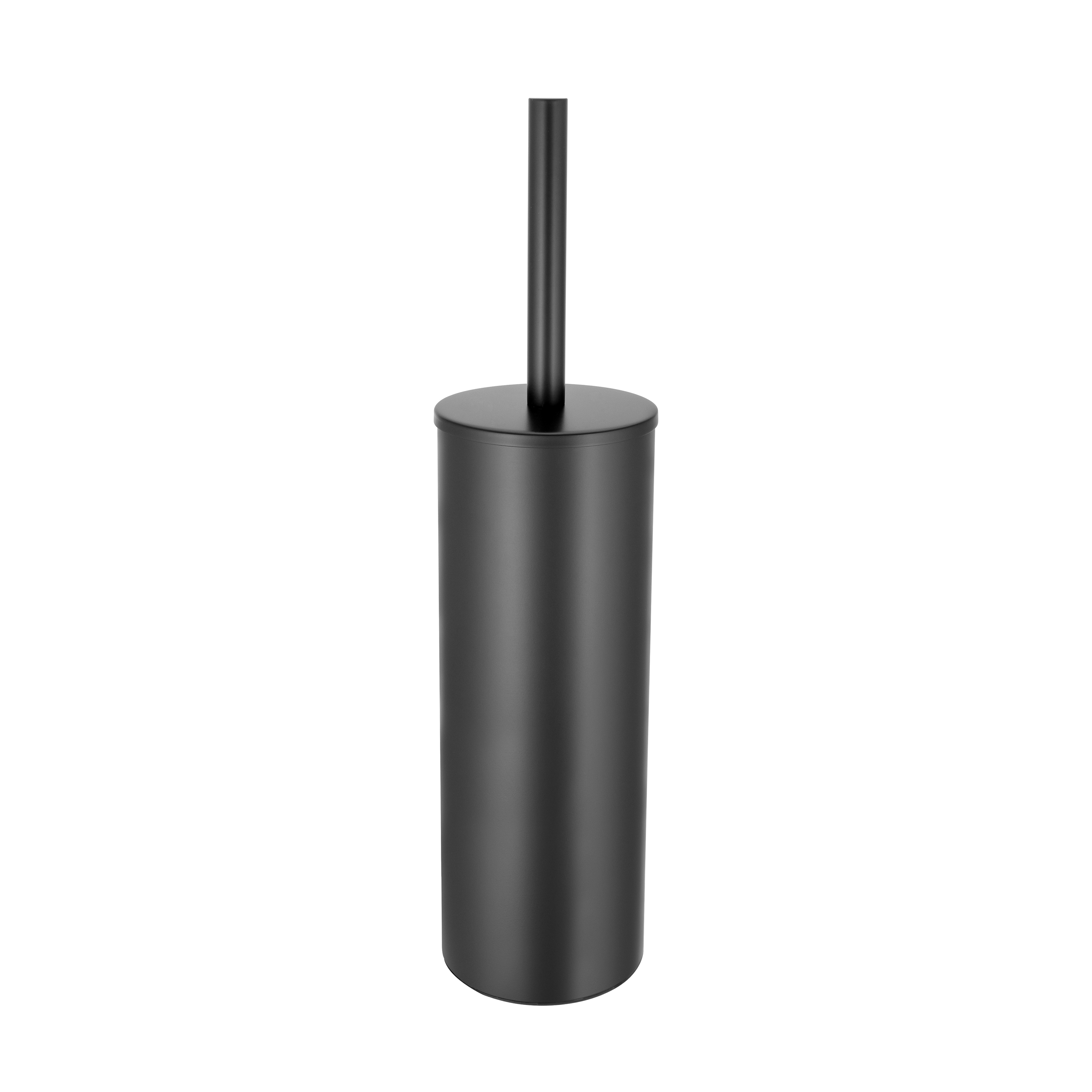 Bristol | Freestanding Toilet Brush And Holder
