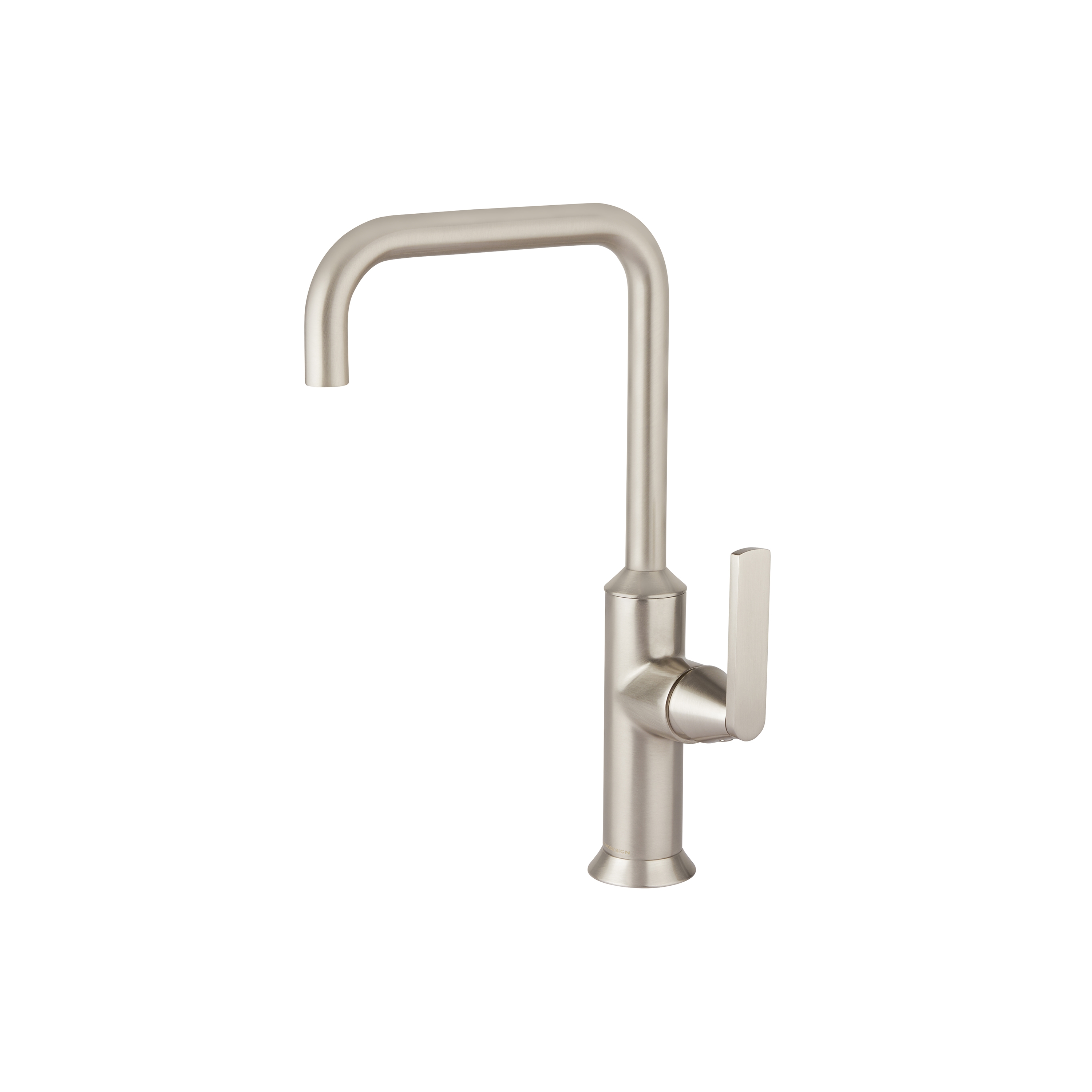 Bristol | Mono Tall Smooth Bodied Basin Mixer