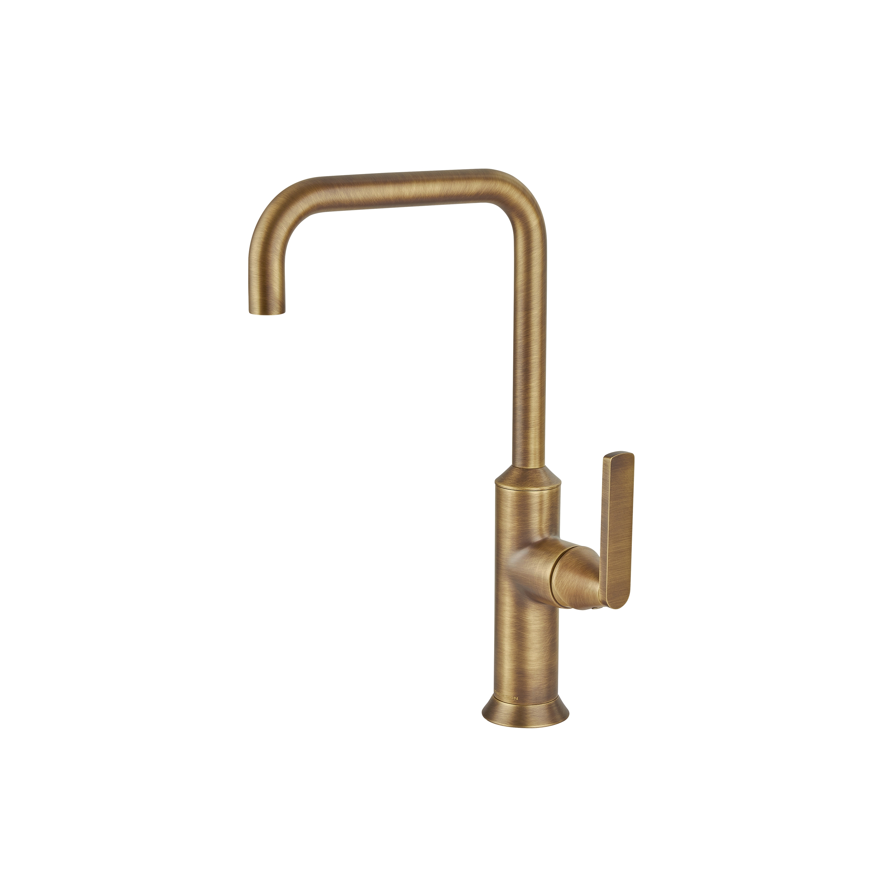 Bristol | Mono Tall Smooth Bodied Basin Mixer