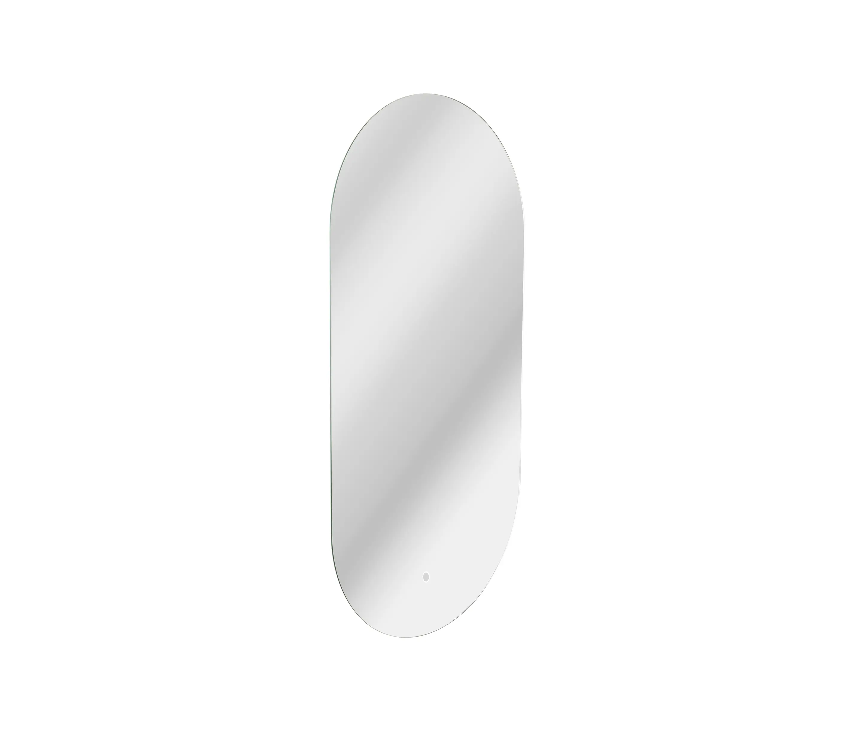 BAGNODESIGN - Bristol | Oval Backlit Mirror