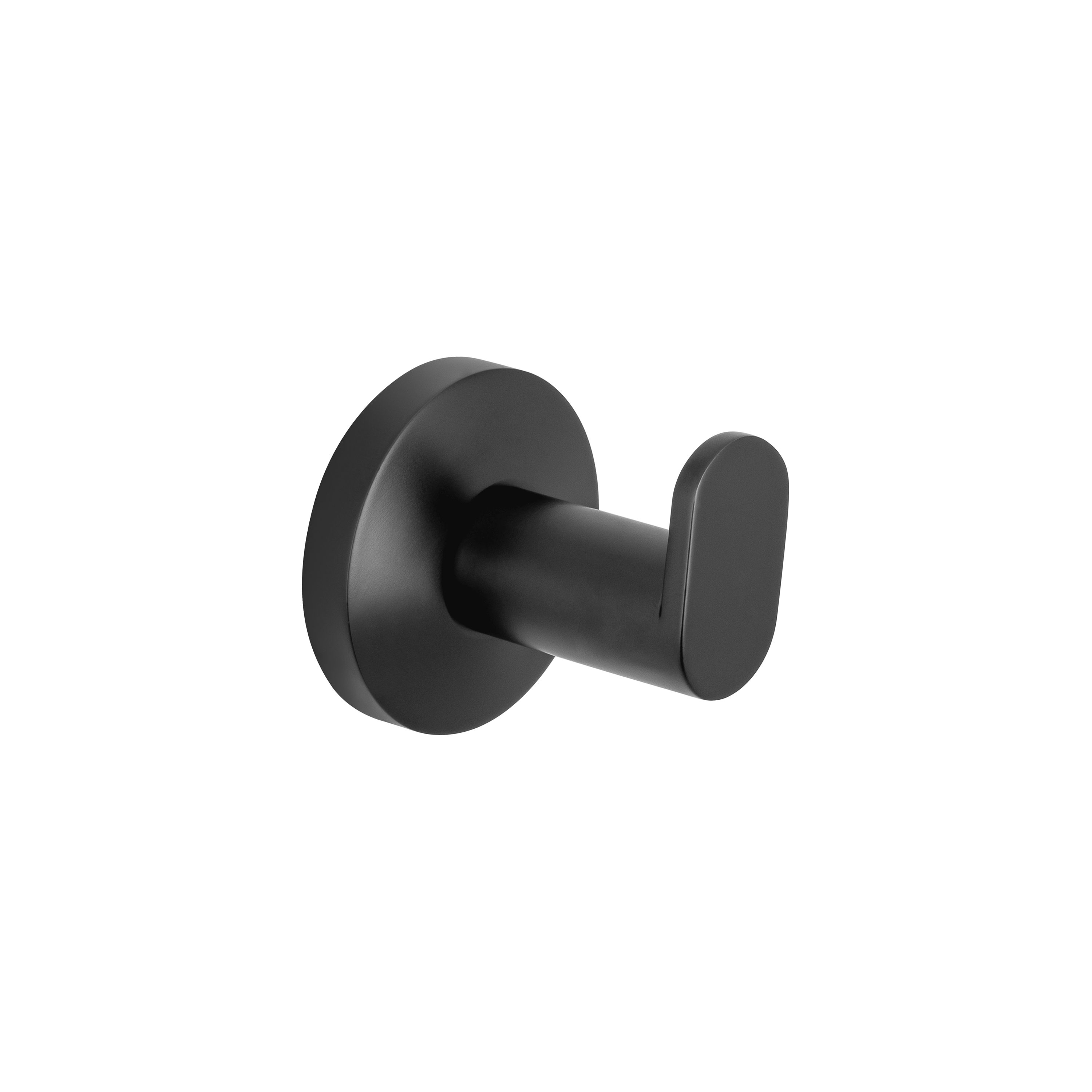 Display product Bristol | Single Robe Hook from manufacturer BAGNODESIGN