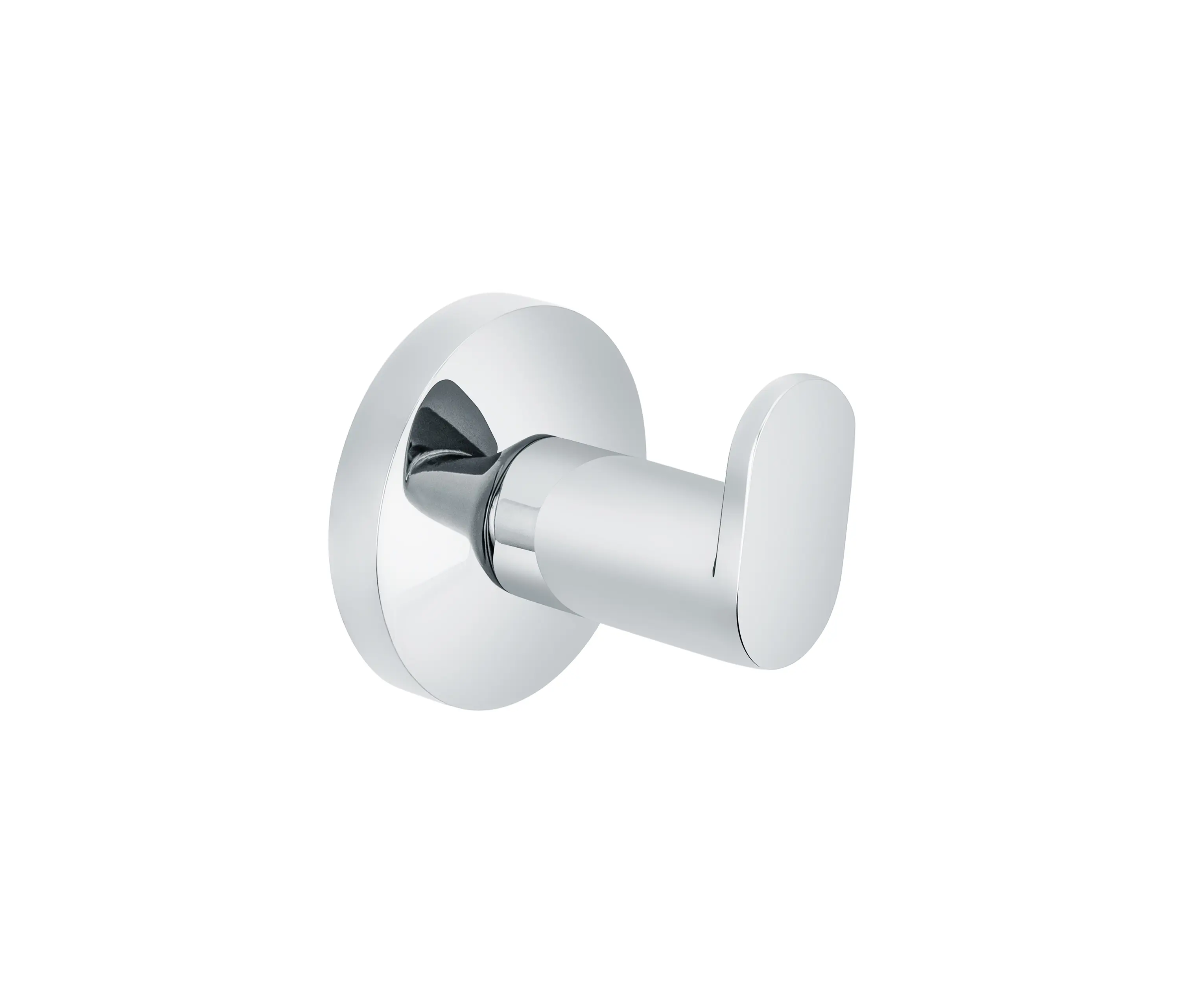 BAGNODESIGN - Bristol | Single Robe Hook