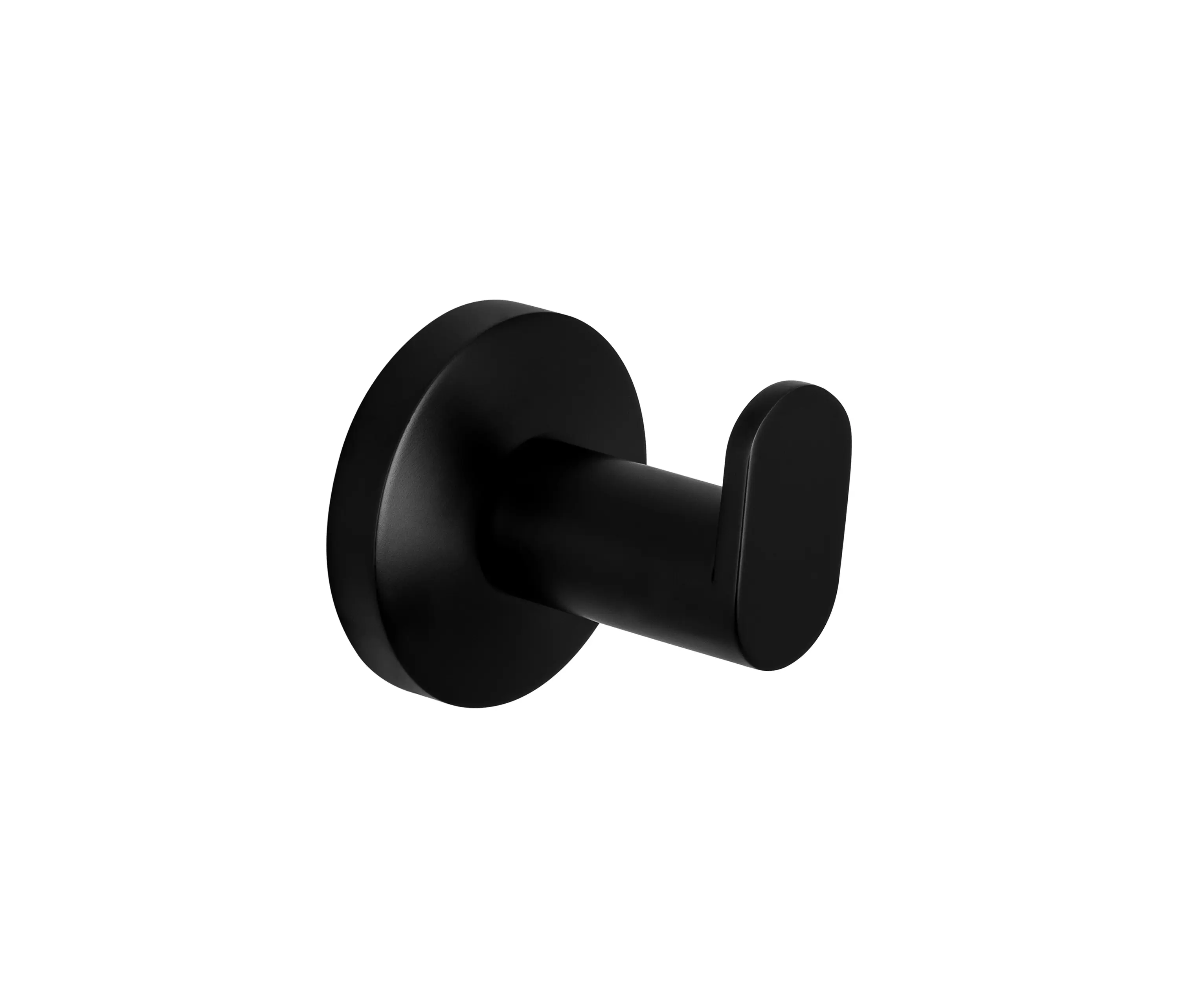 BAGNODESIGN - Bristol | Single Robe Hook