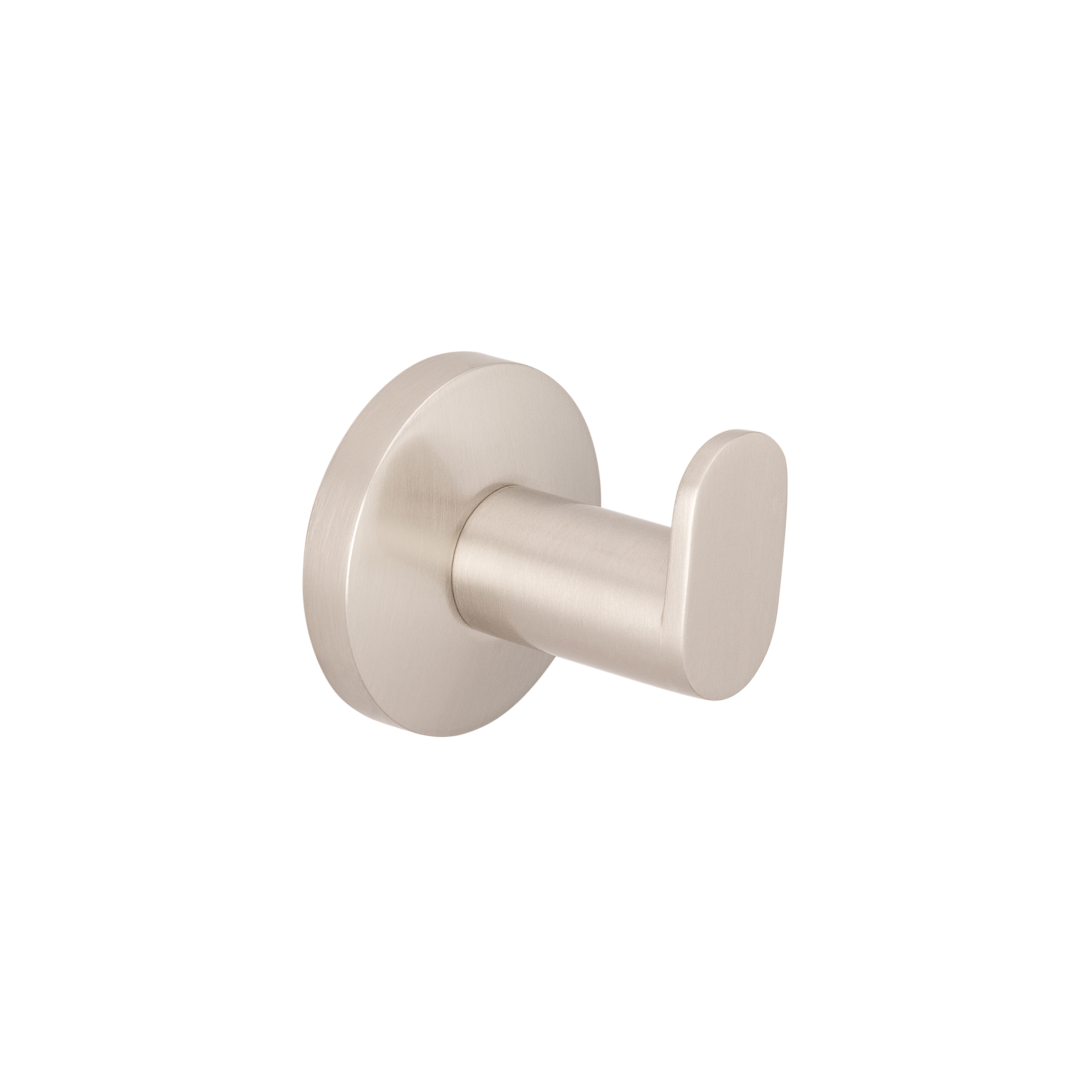 Display product Bristol | Single Robe Hook from manufacturer BAGNODESIGN