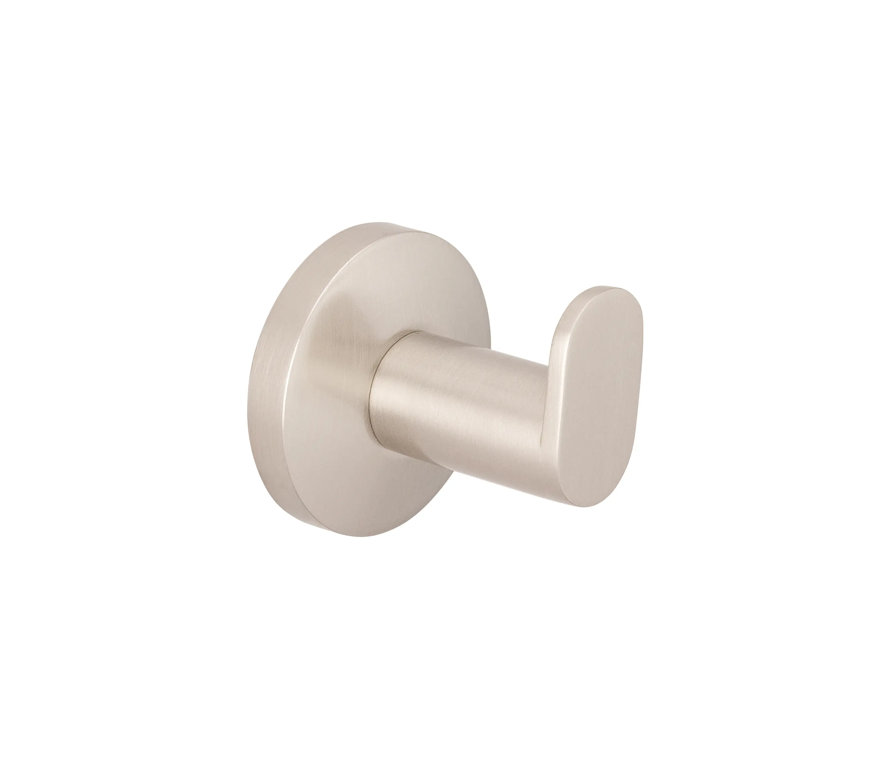 BAGNODESIGN - Bristol | Single Robe Hook