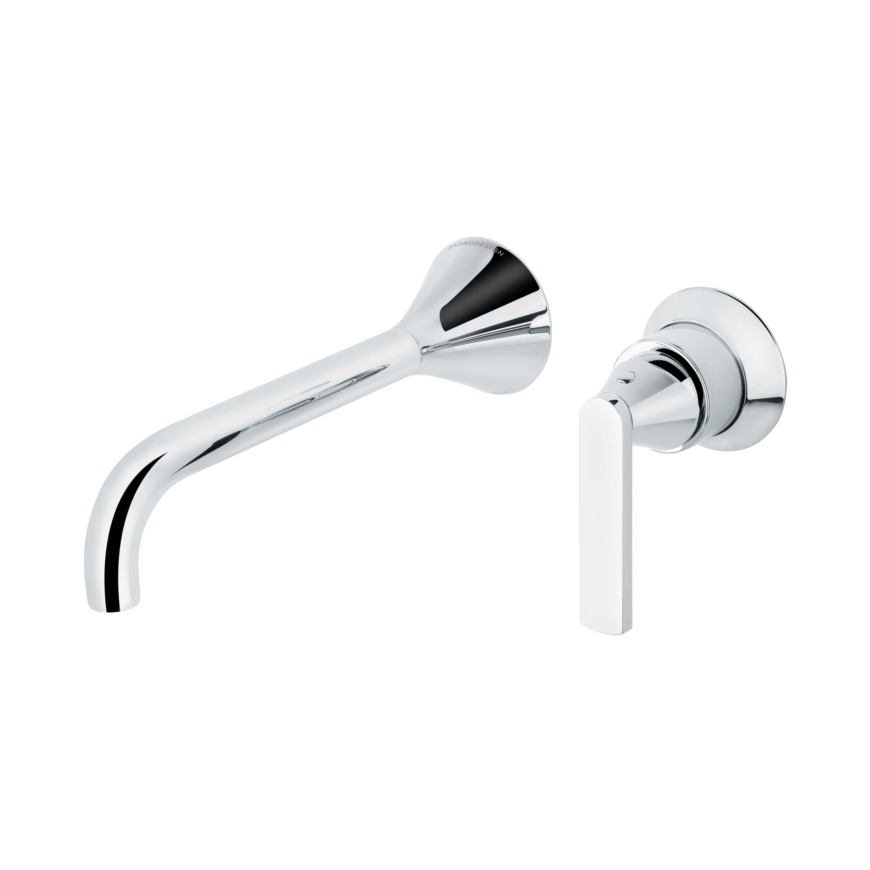 Produkt Bristol | Trim Part For Concealed 2 Hole Basin Mixer des Herstellers BAGNODESIGN anzeigen