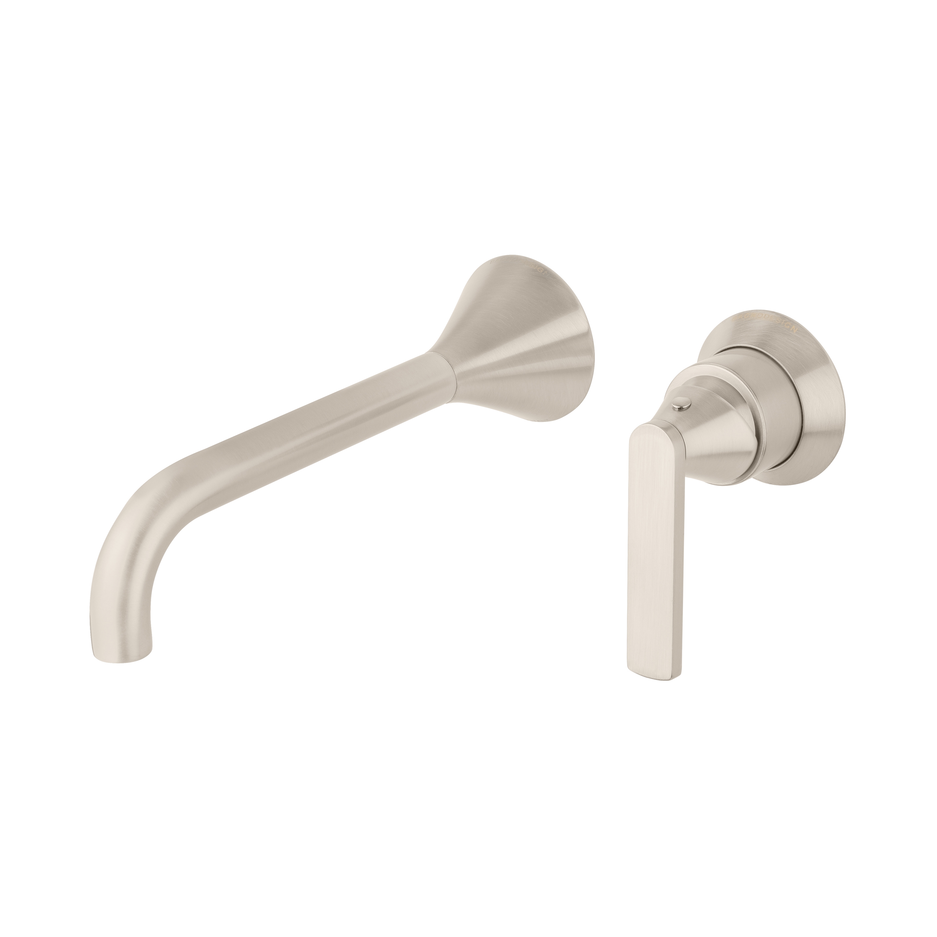 Bristol | Trim Part For Concealed 2 Hole Basin Mixer