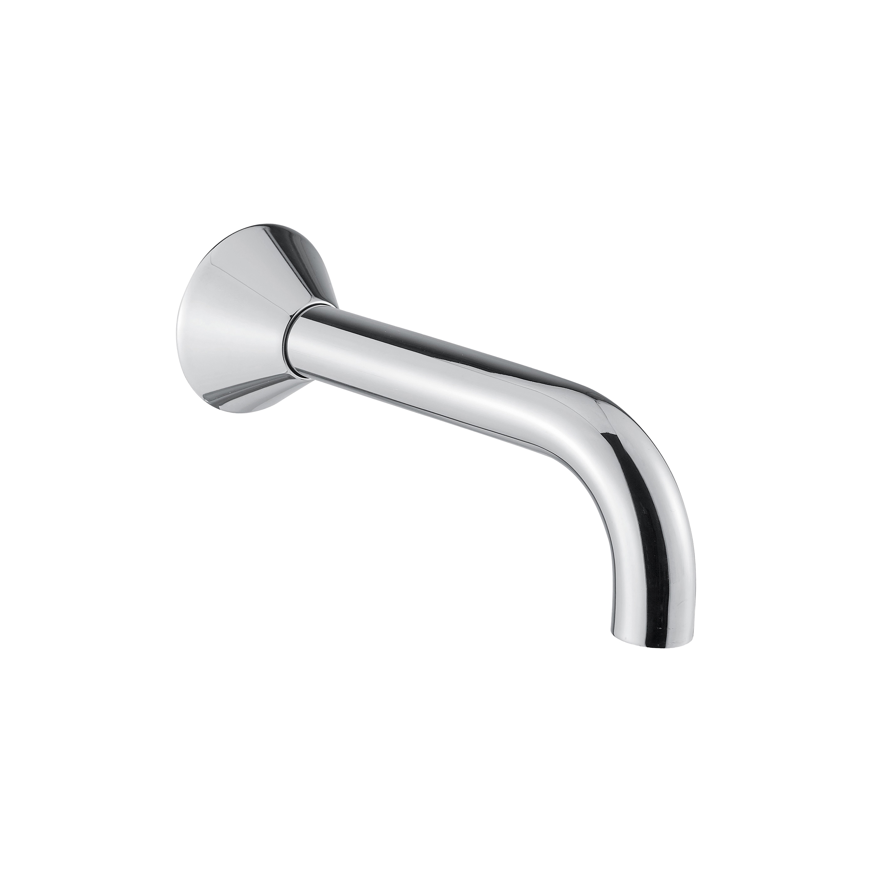 Mostra il prodotto Bristol | Wall Mounted Basin Spout 150 mm del produttore BAGNODESIGN