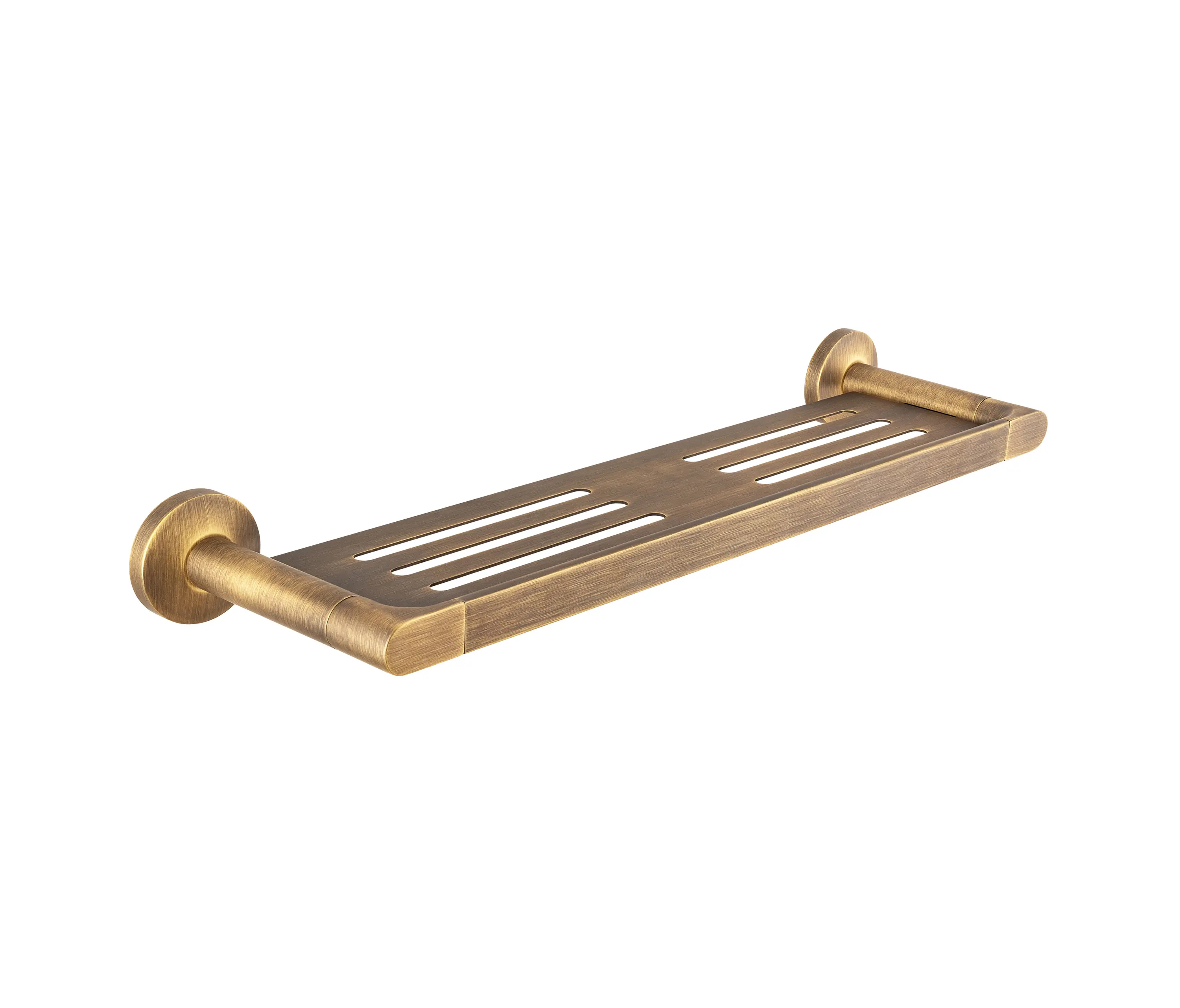 BAGNODESIGN - Bristol | Wall Mounted Shelf