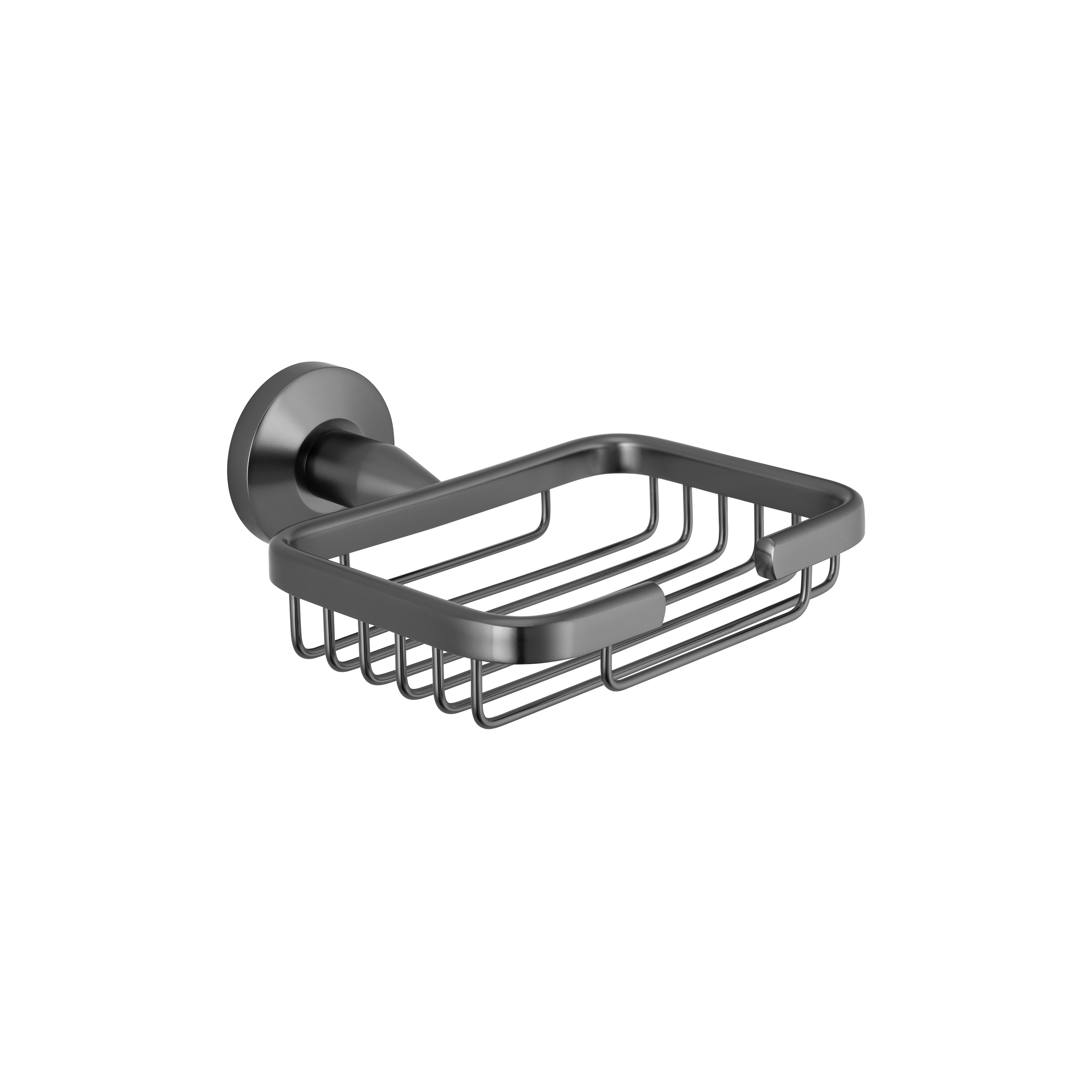 Bristol | Wall Mounted Soap Basket
