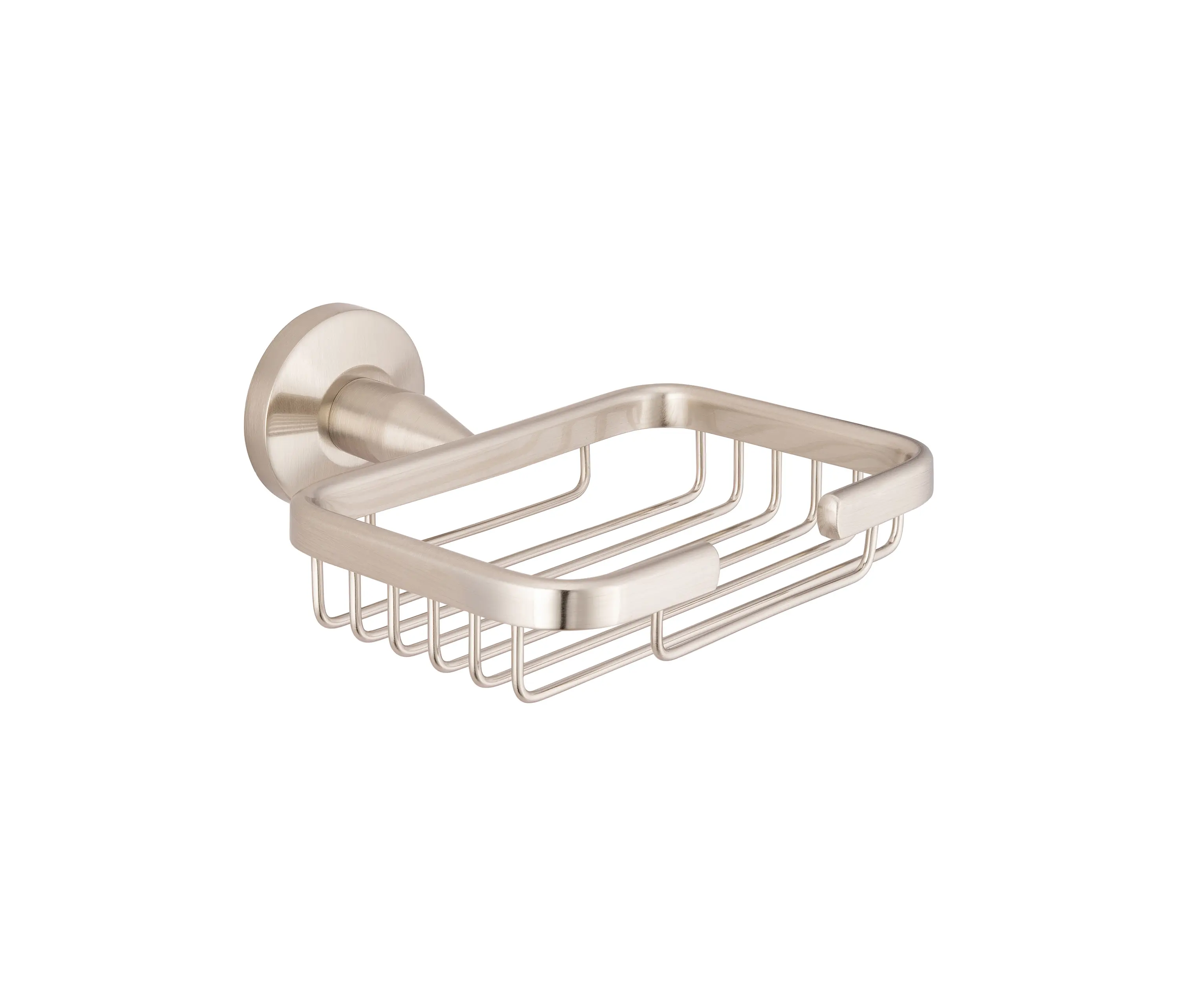 BAGNODESIGN - Bristol | Wall Mounted Soap Basket