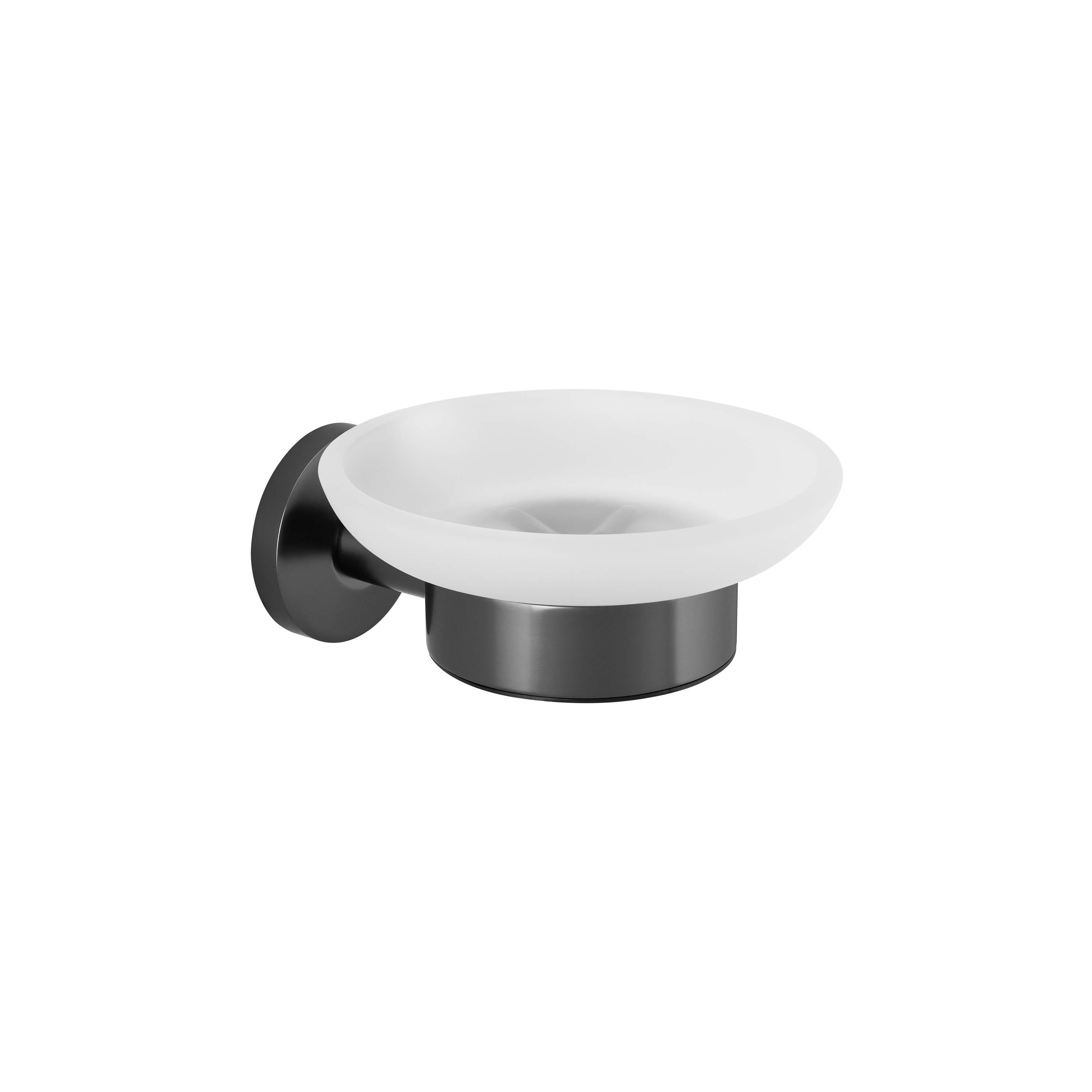 Bristol | Wall Mounted Soap Dish And Holder