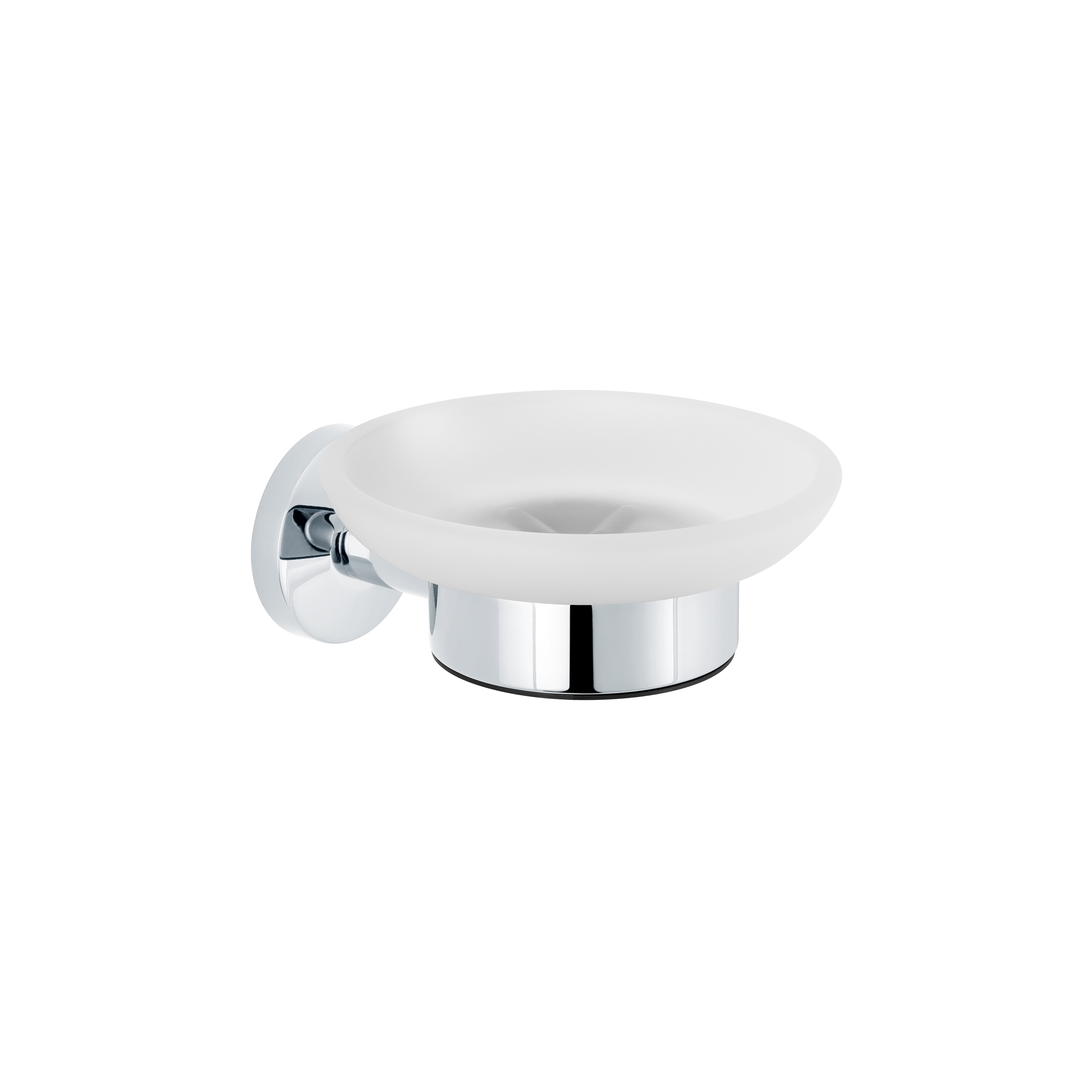 Bristol | Wall Mounted Soap Dish And Holder