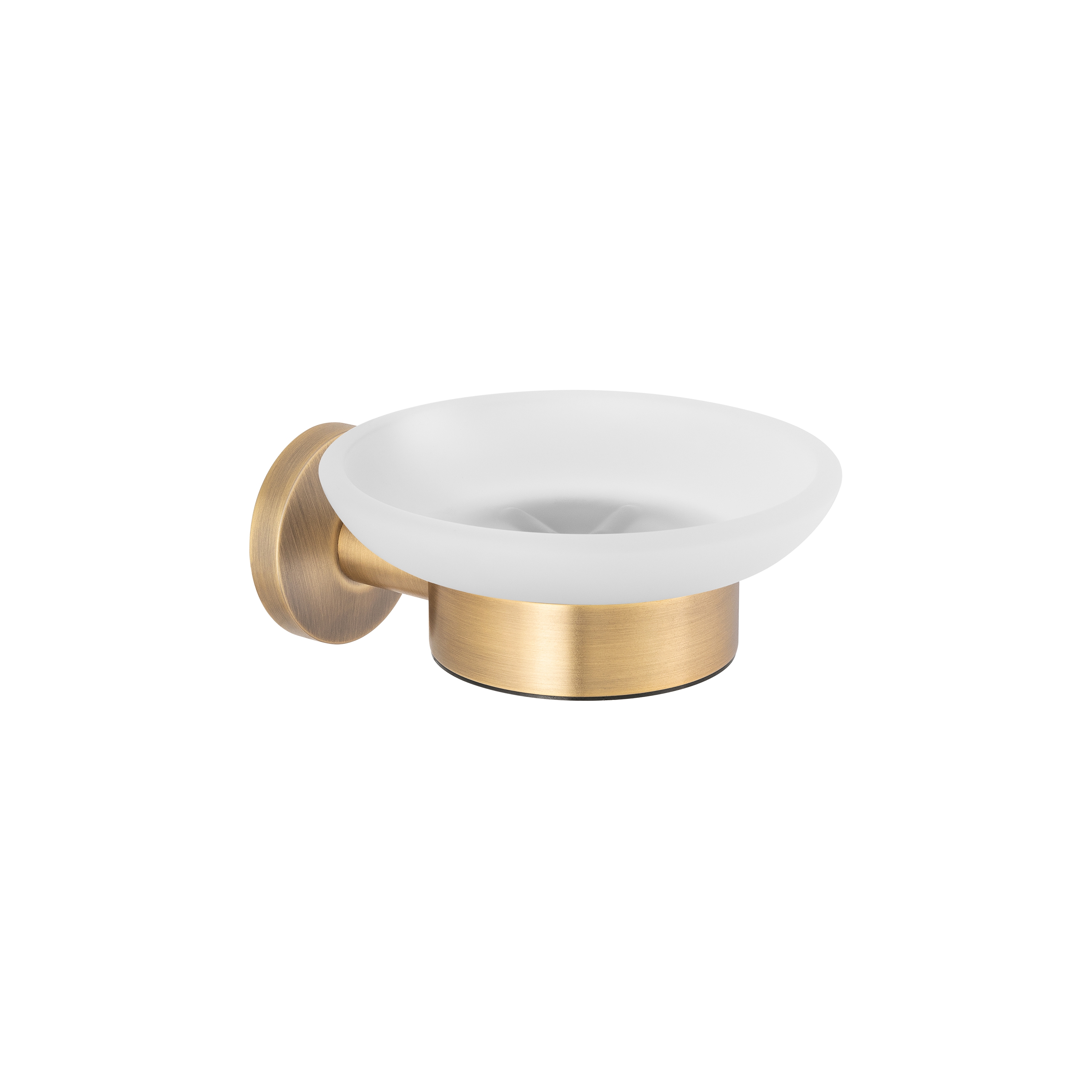 Display product Bristol | Wall Mounted Soap Dish And Holder from manufacturer BAGNODESIGN
