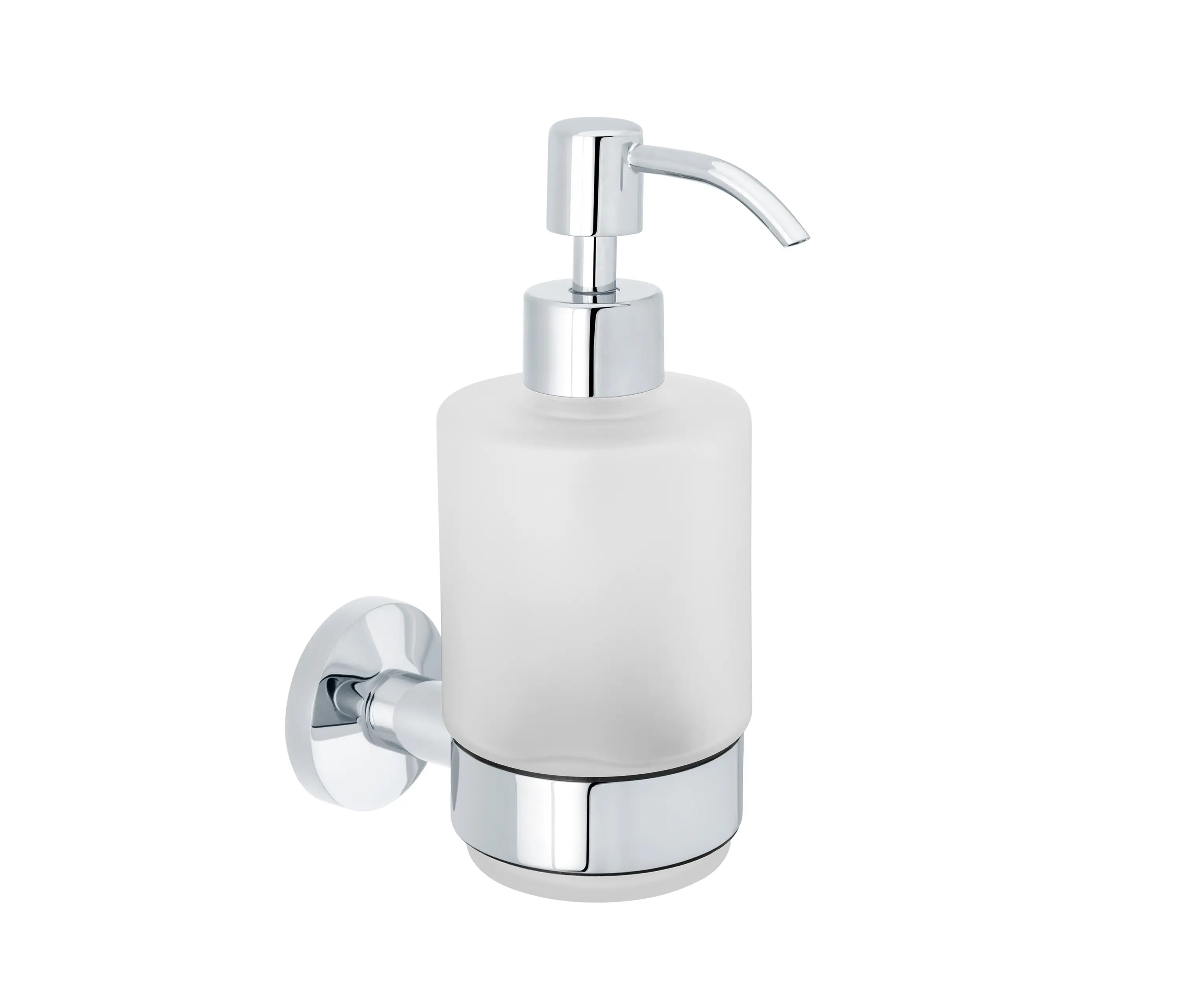 BAGNODESIGN - Bristol | Wall Mounted Soap Dispenser