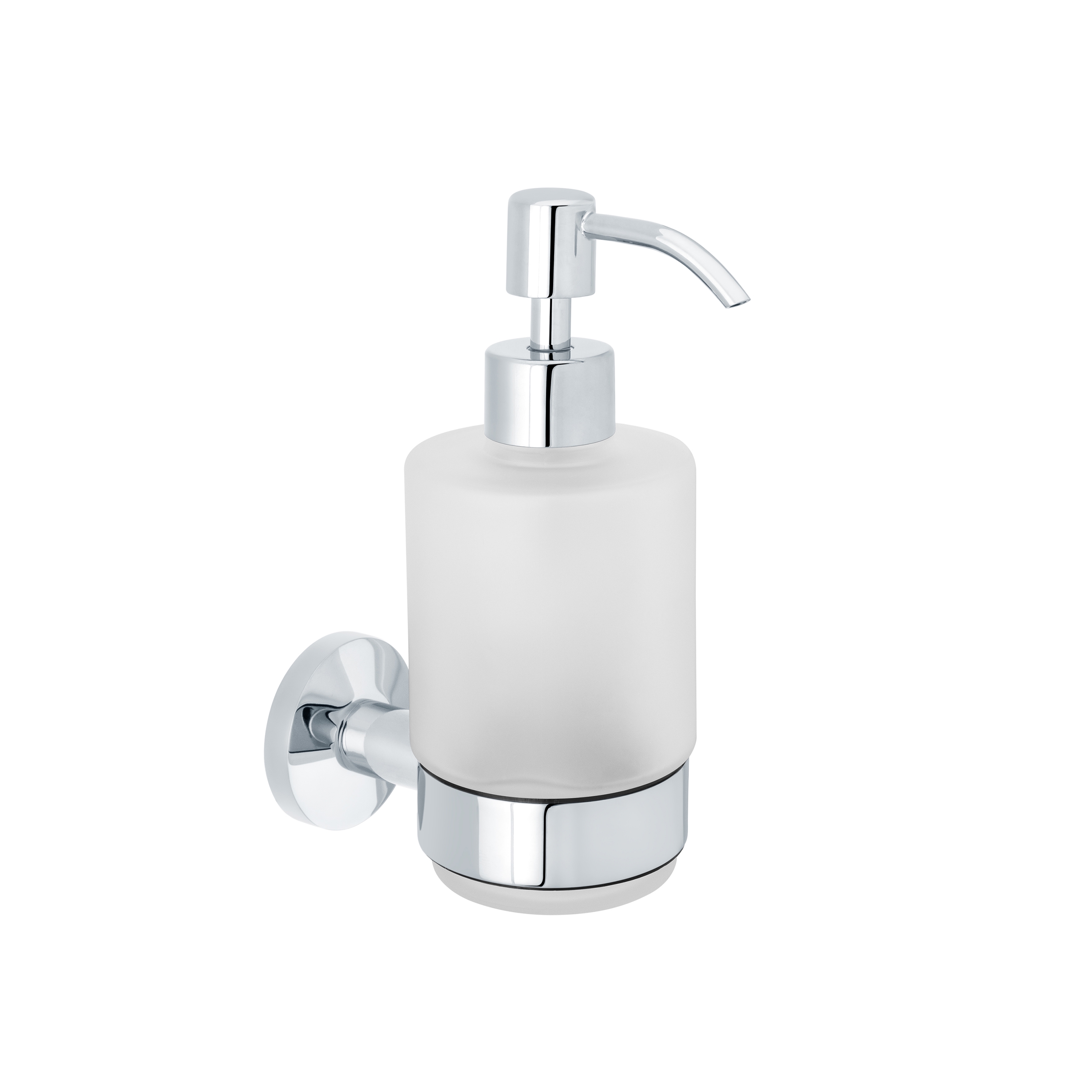 Display product Bristol | Wall Mounted Soap Dispenser from manufacturer BAGNODESIGN