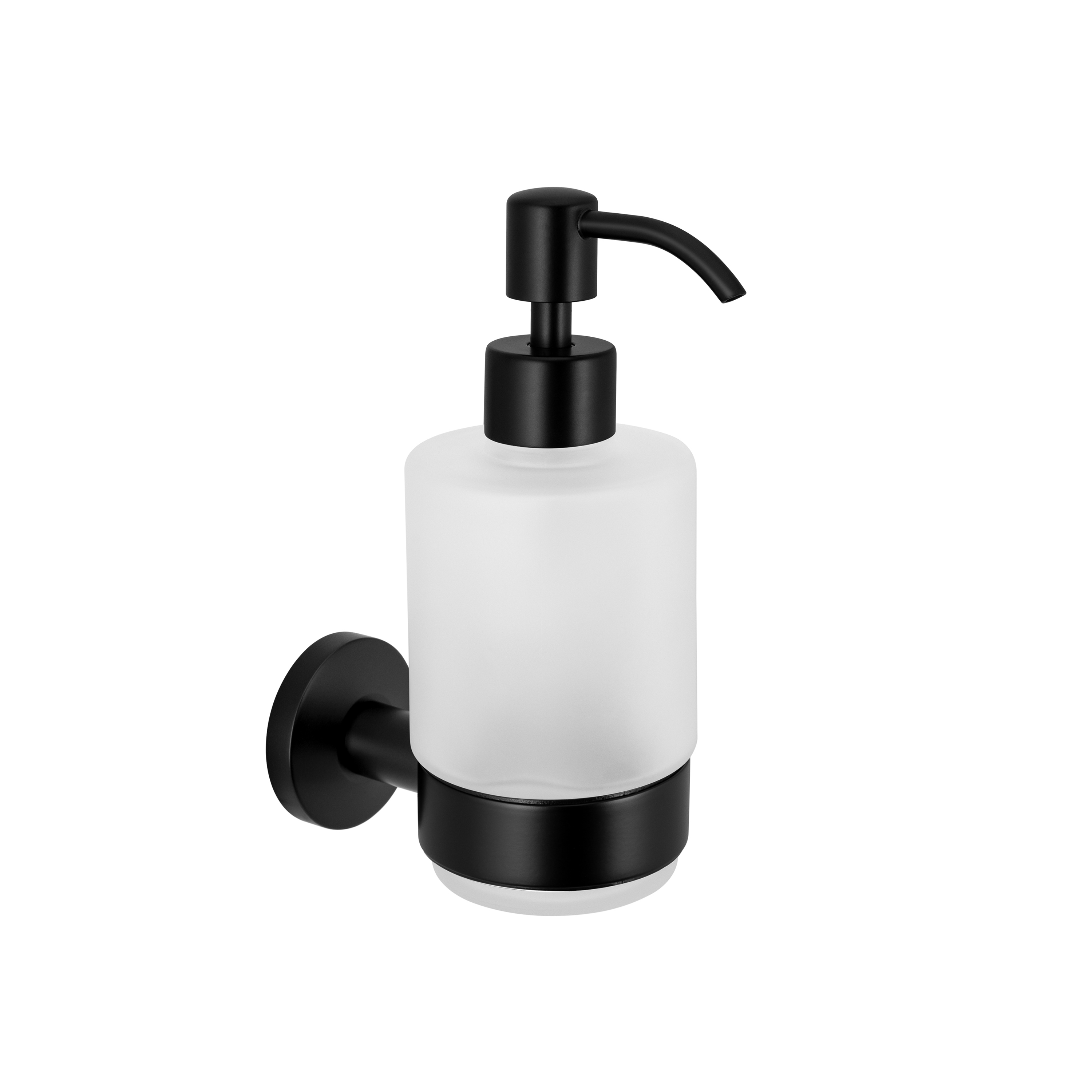 Bristol | Wall Mounted Soap Dispenser