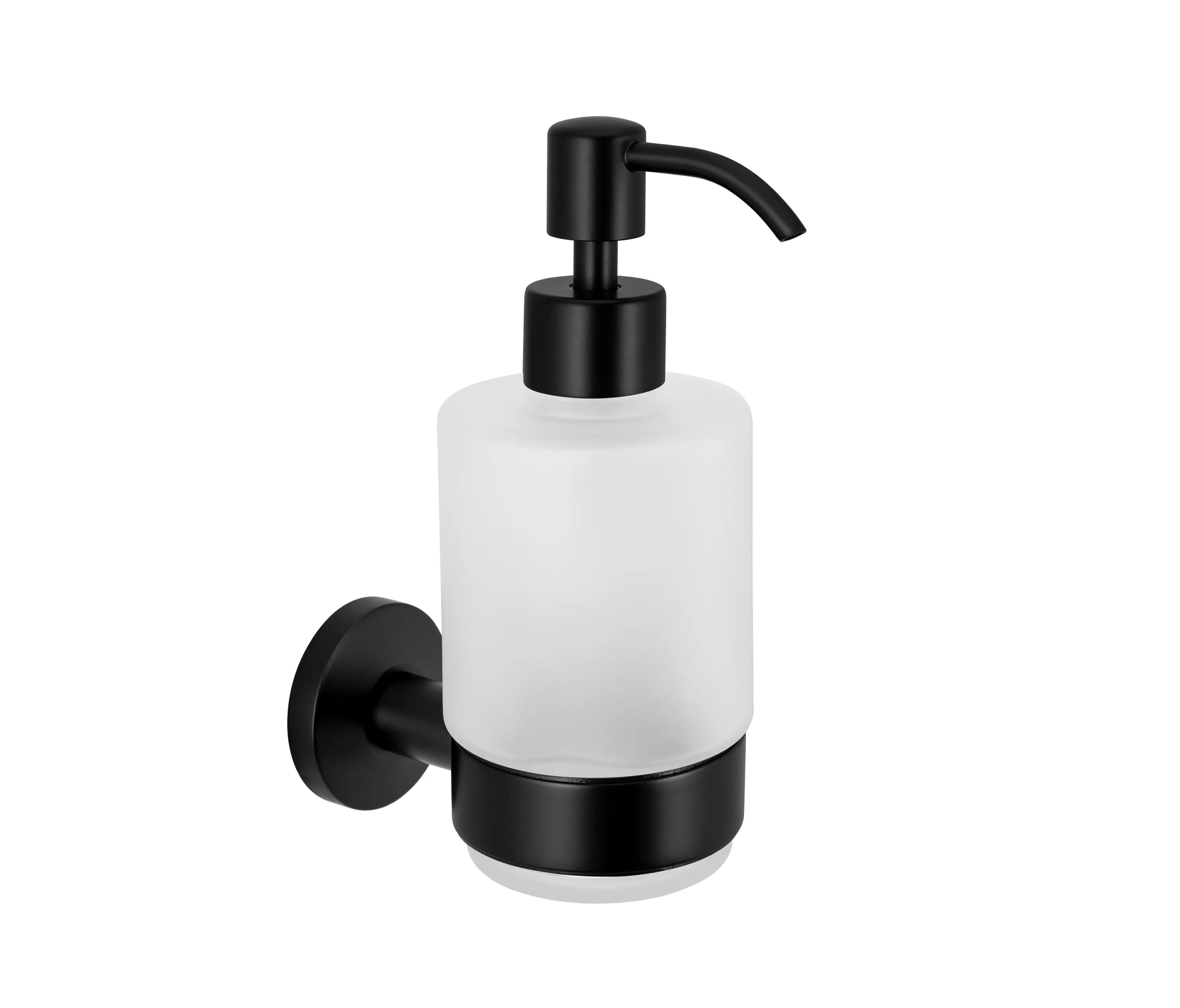 BAGNODESIGN - Bristol | Wall Mounted Soap Dispenser
