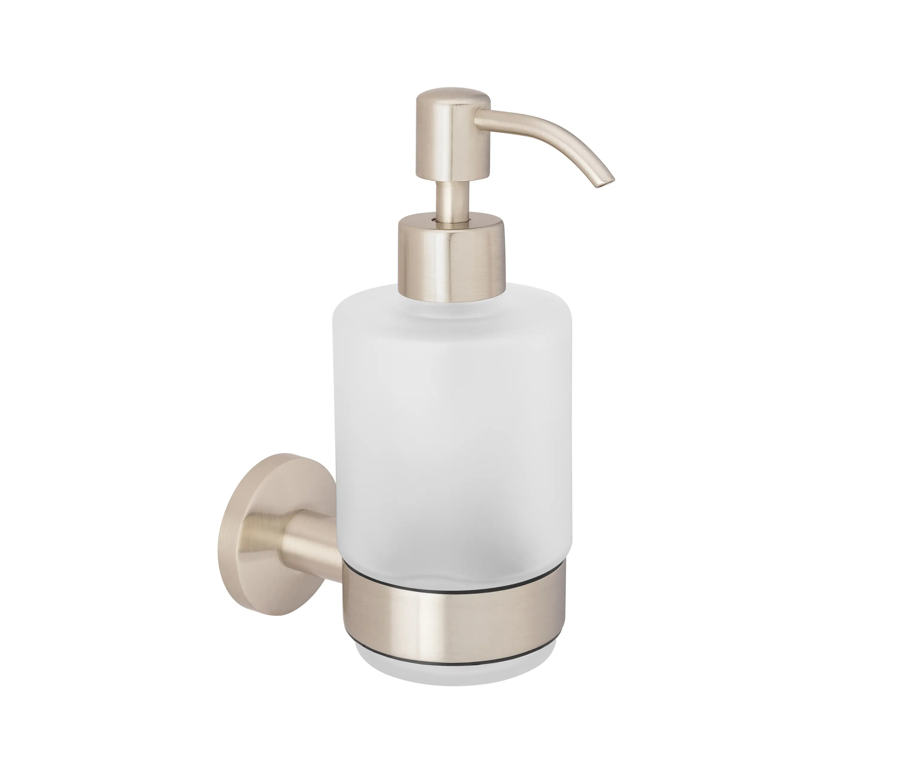 BAGNODESIGN - Bristol | Wall Mounted Soap Dispenser