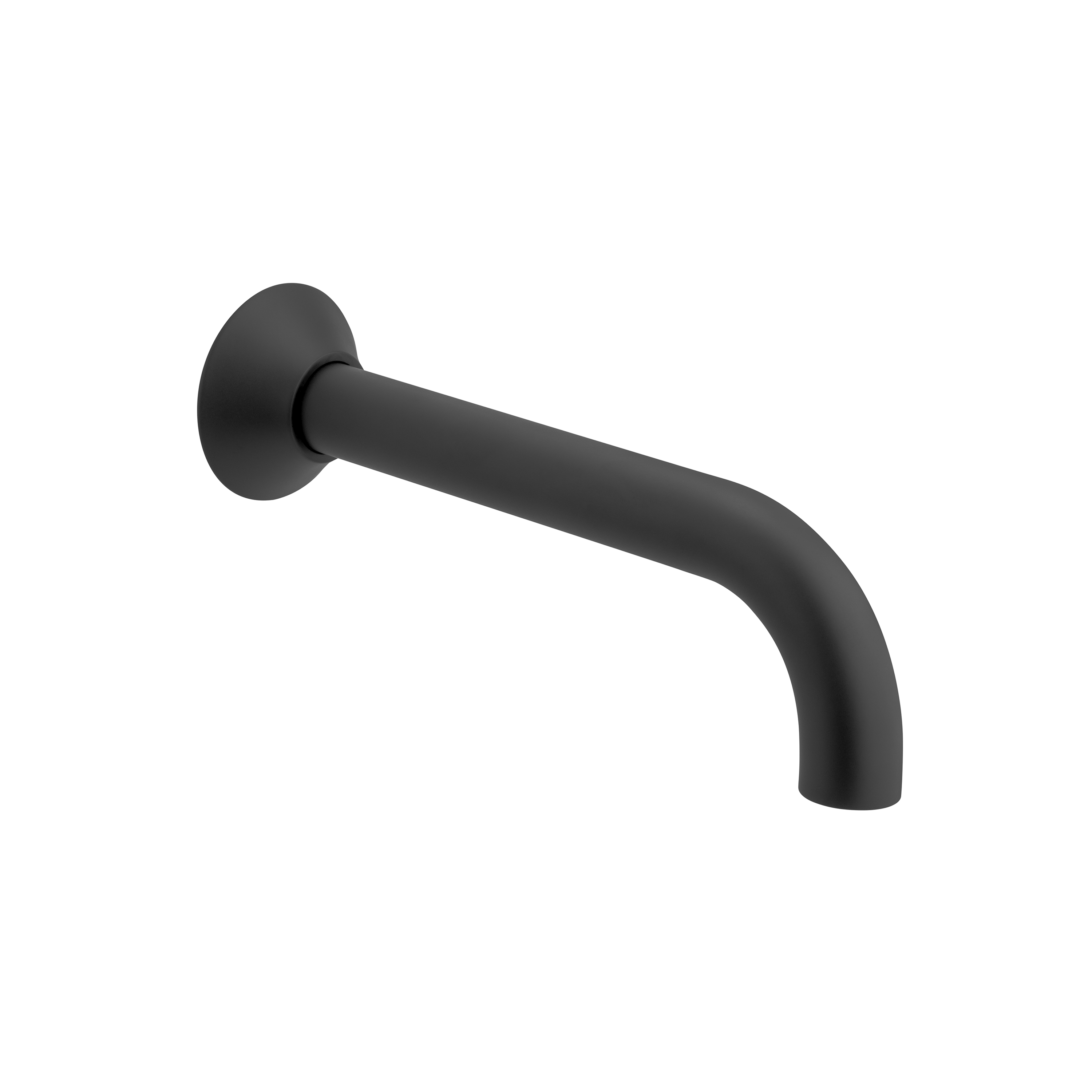 Bristol | Wall Mounted Spout 190 mm