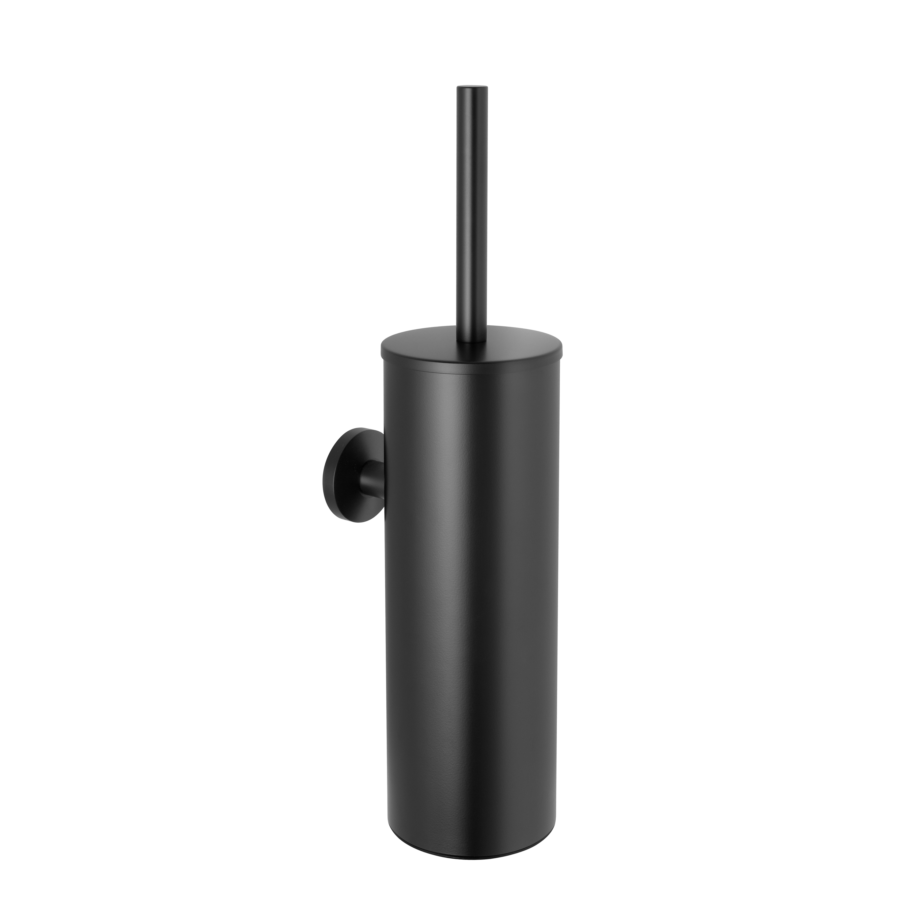 Bristol | Wall Mounted Toilet Brush And Holder