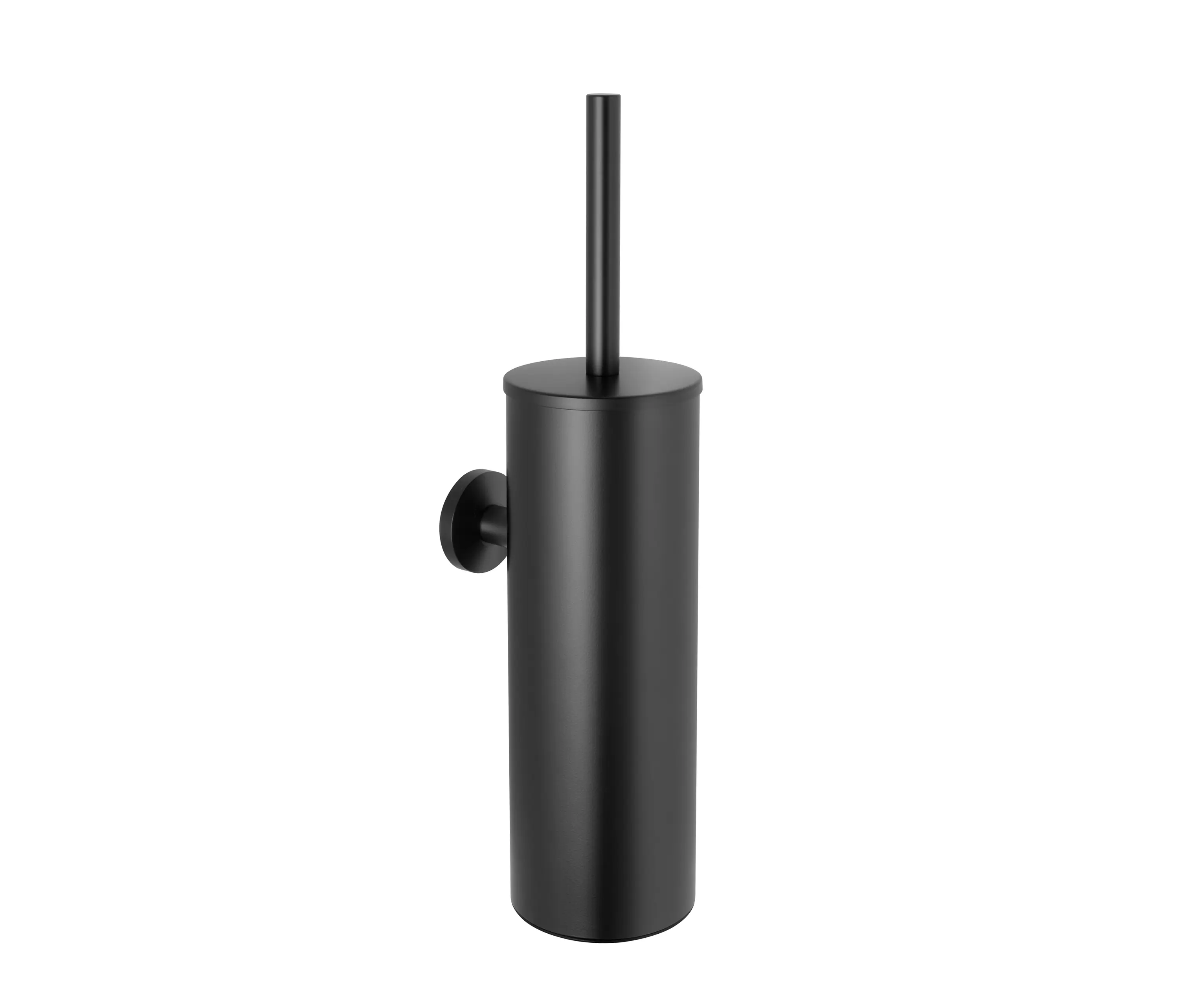 BAGNODESIGN - Bristol | Wall Mounted Toilet Brush And Holder