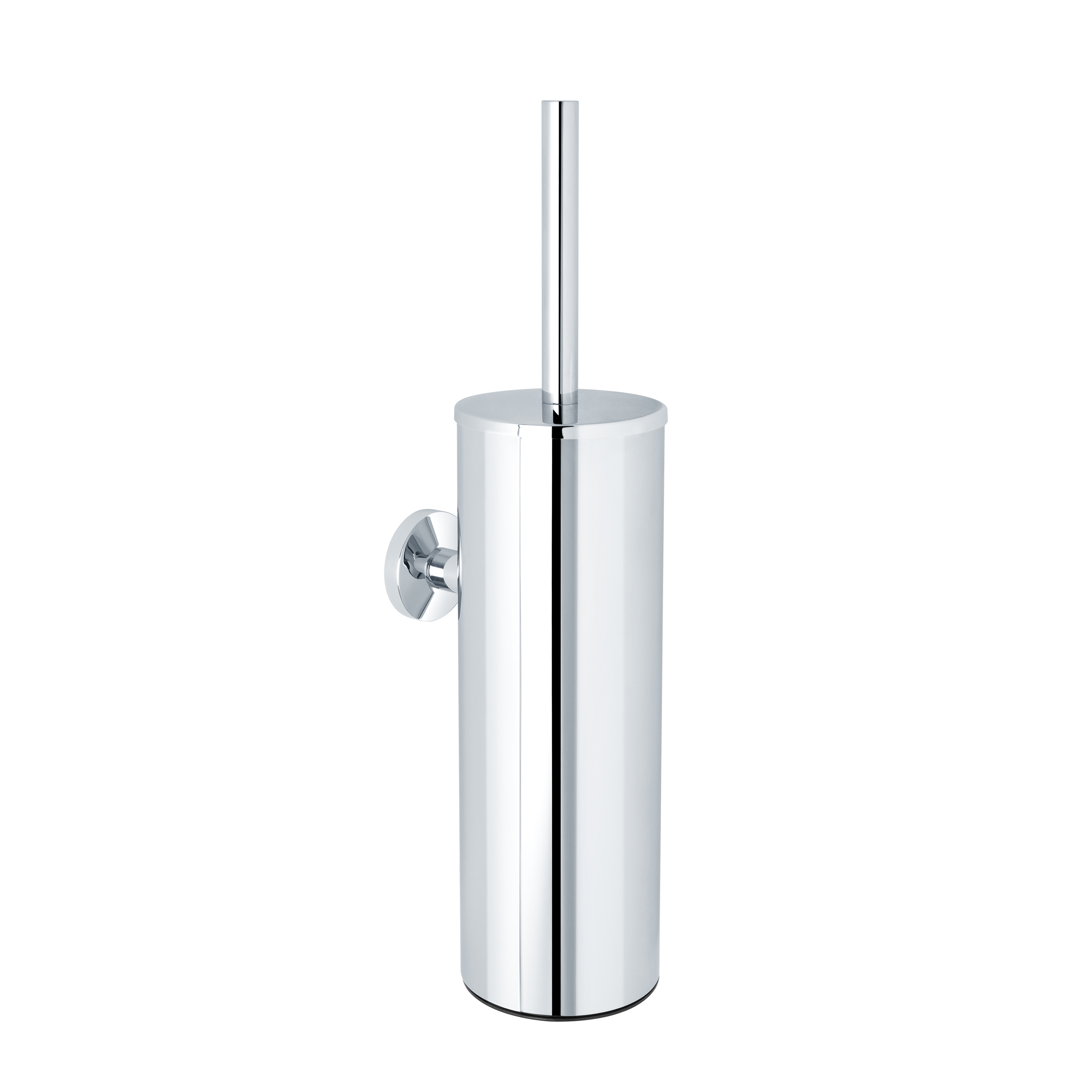 Display product Bristol | Wall Mounted Toilet Brush And Holder from manufacturer BAGNODESIGN