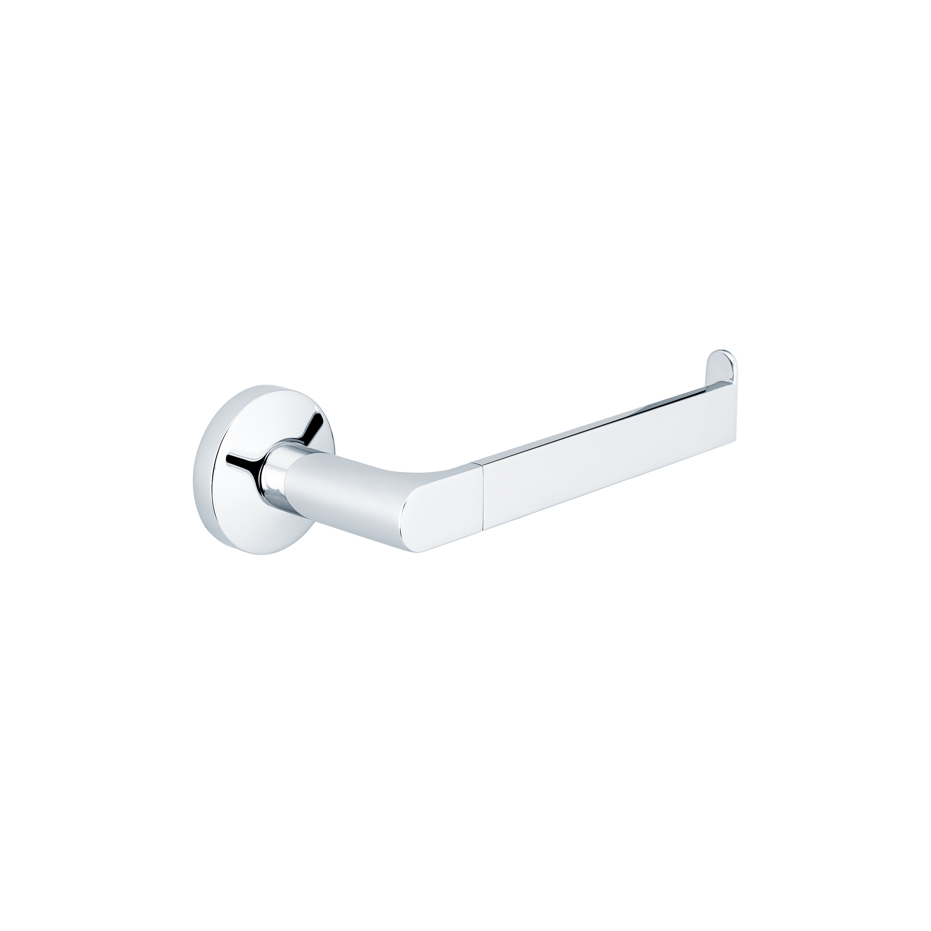 Bristol | Wall Mounted Toilet Roll Holder