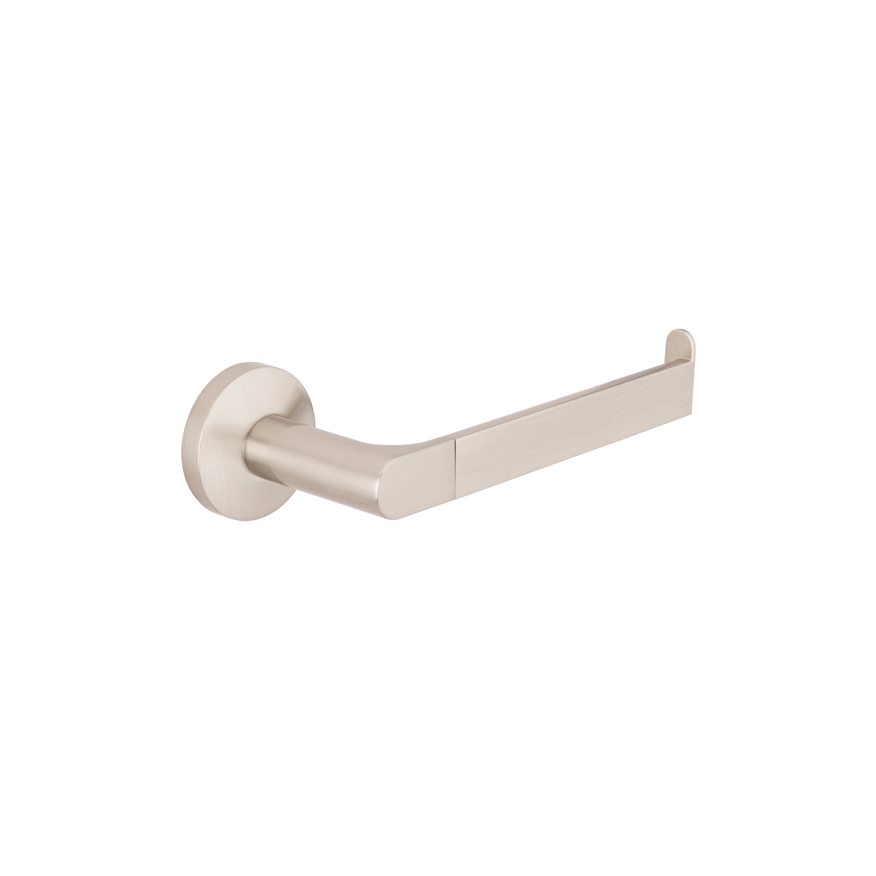 Bristol | Wall Mounted Toilet Roll Holder