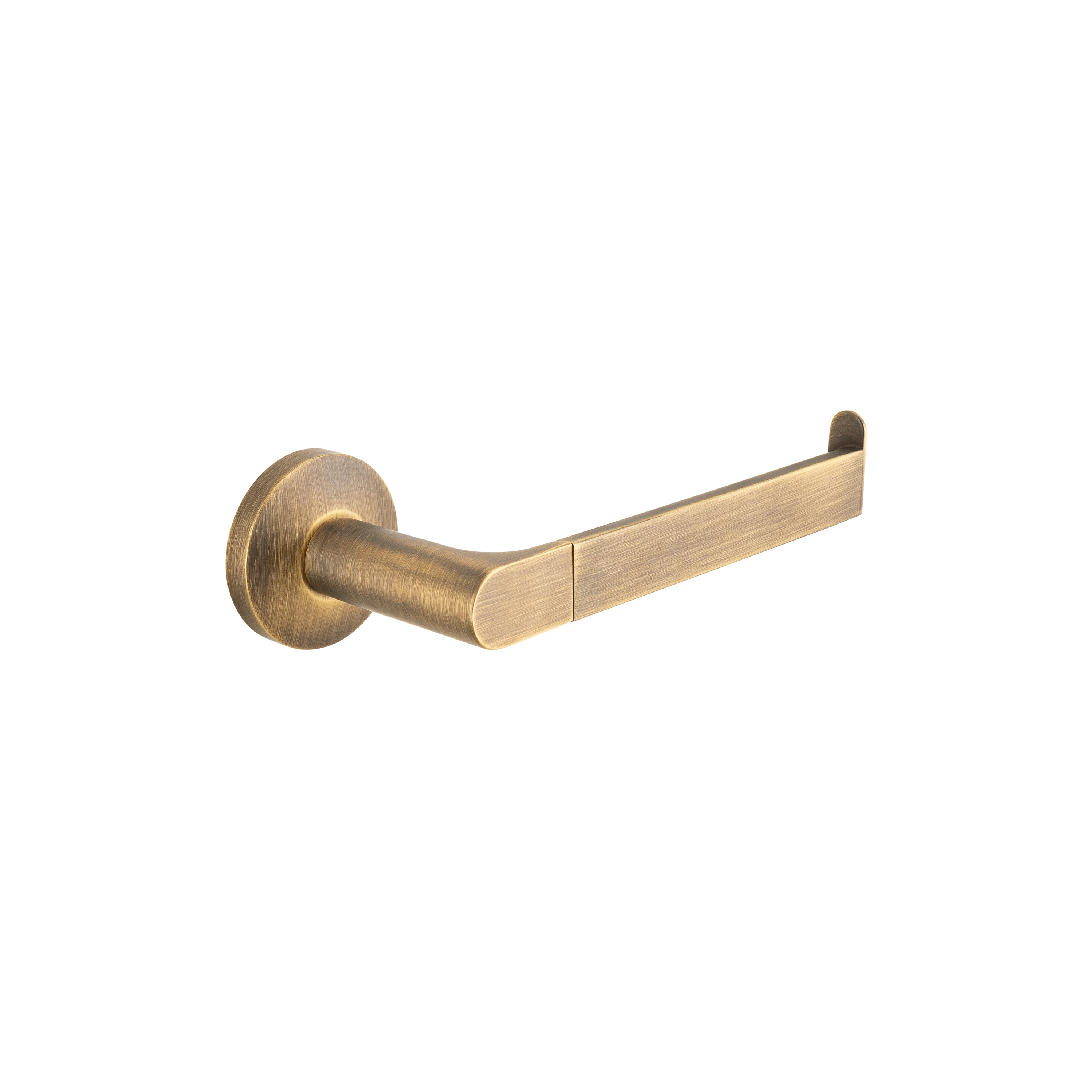 Afficher le produit Bristol | Wall Mounted Toilet Roll Holder du fabricant BAGNODESIGN