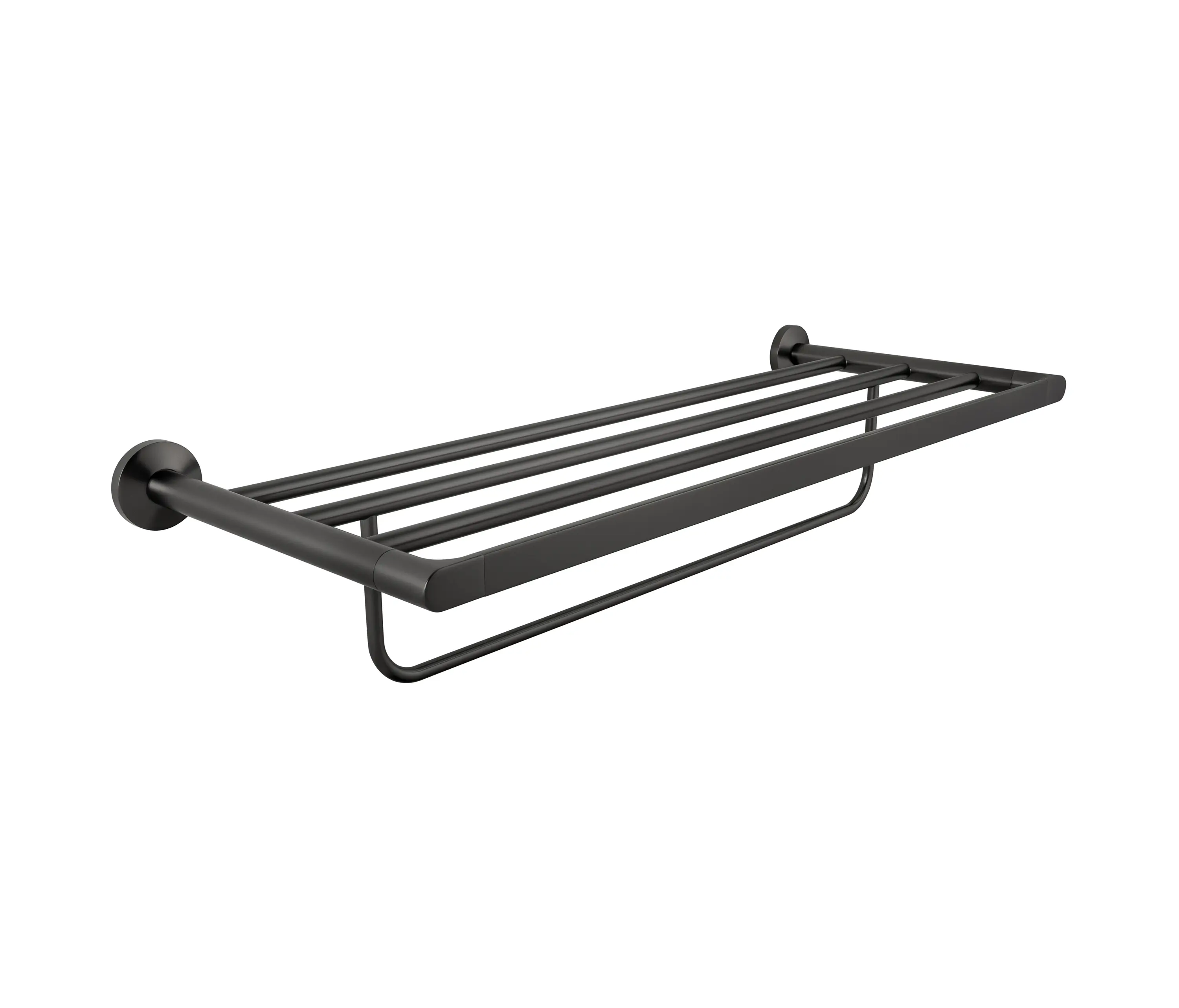 BAGNODESIGN - Bristol | Wall Mounted Towel Rack