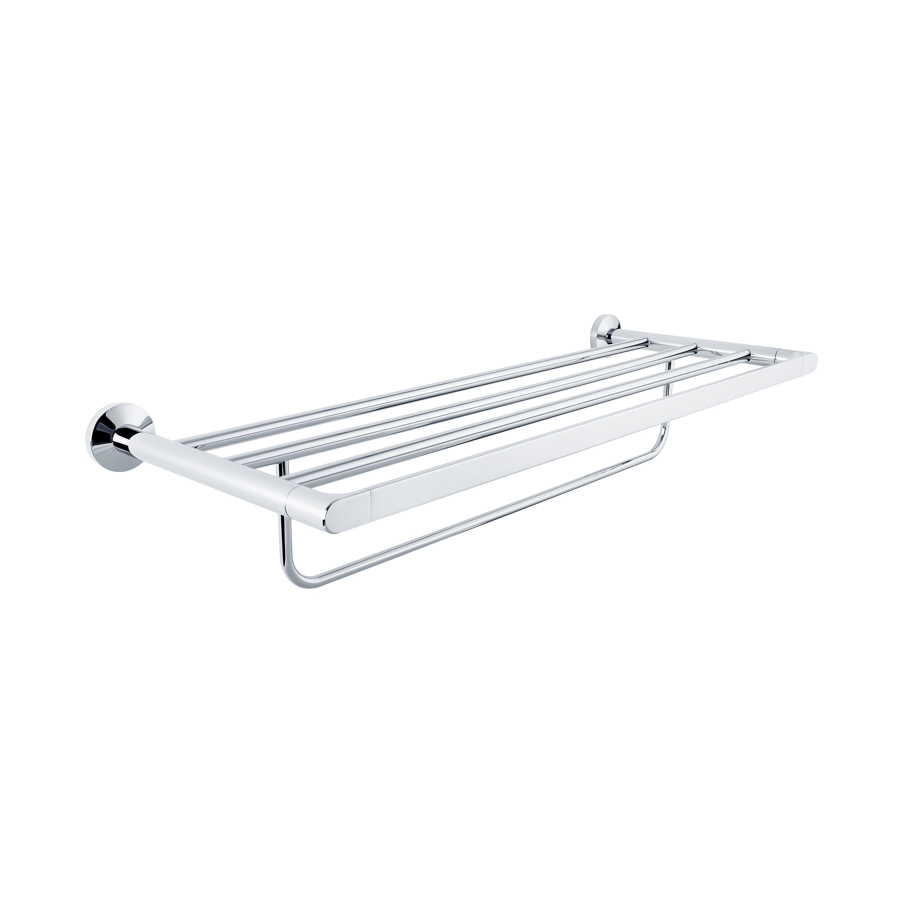 Display product Bristol | Wall Mounted Towel Rack from manufacturer BAGNODESIGN
