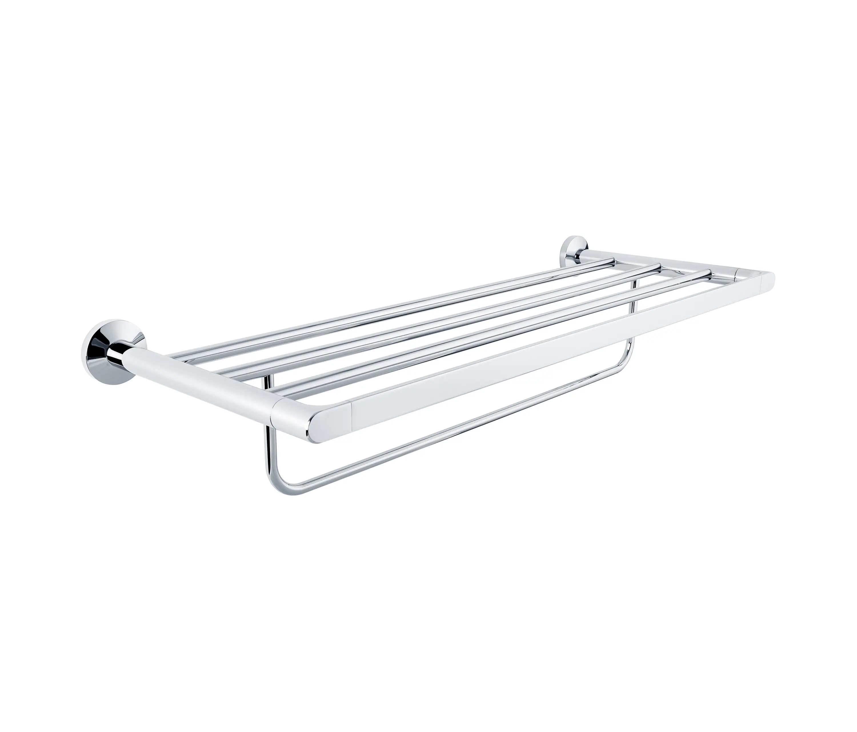 BAGNODESIGN - Bristol | Wall Mounted Towel Rack